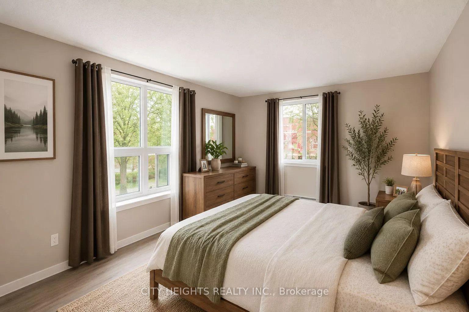 Photo 5 of Unit 101, 626 First Street, London, East H — HOMEH