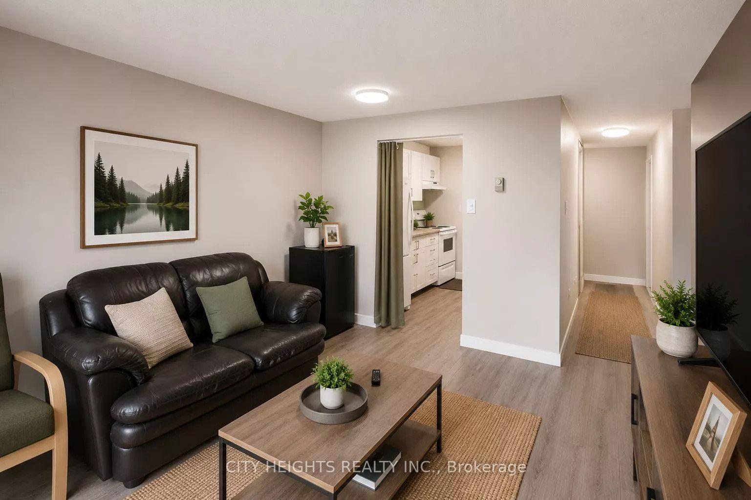 Photo 6 of Unit 101, 626 First Street, London, East H — HOMEH