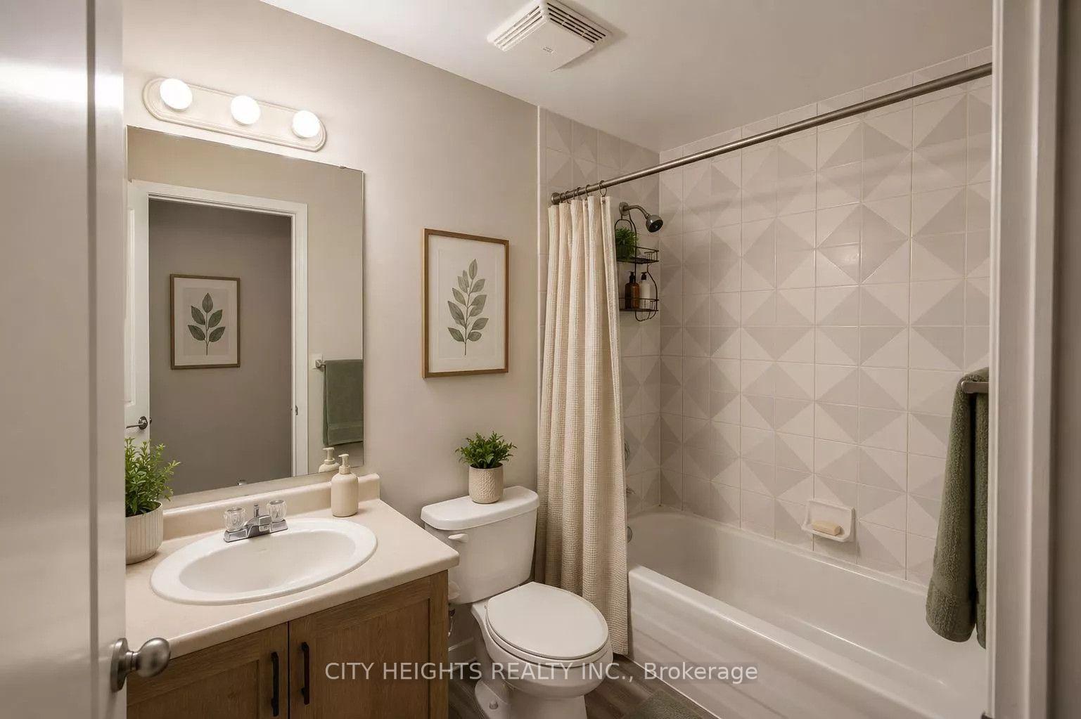 Photo 7 of Unit 101, 626 First Street, London, East H — HOMEH