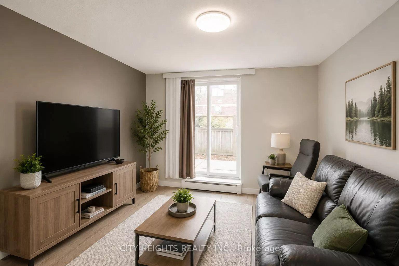 Photo 8 of Unit 101, 626 First Street, London, East H — HOMEH