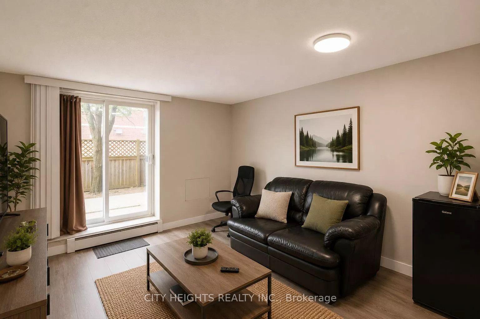 Photo 9 of Unit 101, 626 First Street, London, East H — HOMEH