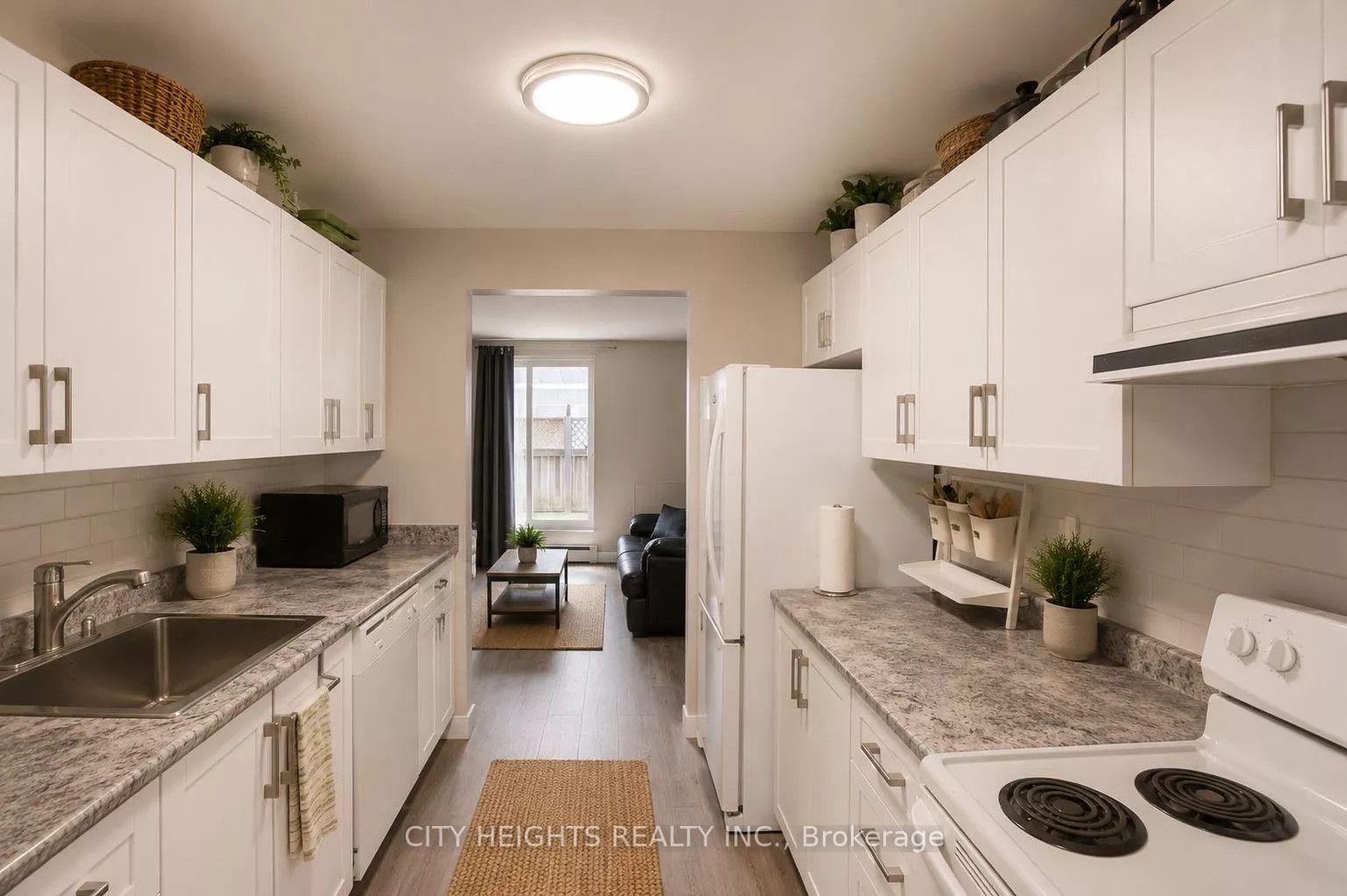 Photo 12 of Unit 101, 626 First Street, London, East H — HOMEH