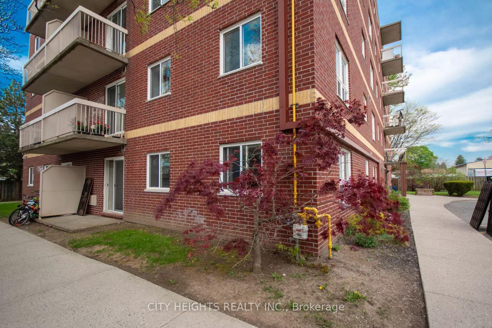 Photo 13 of Unit 101, 626 First Street, London, East H — HOMEH