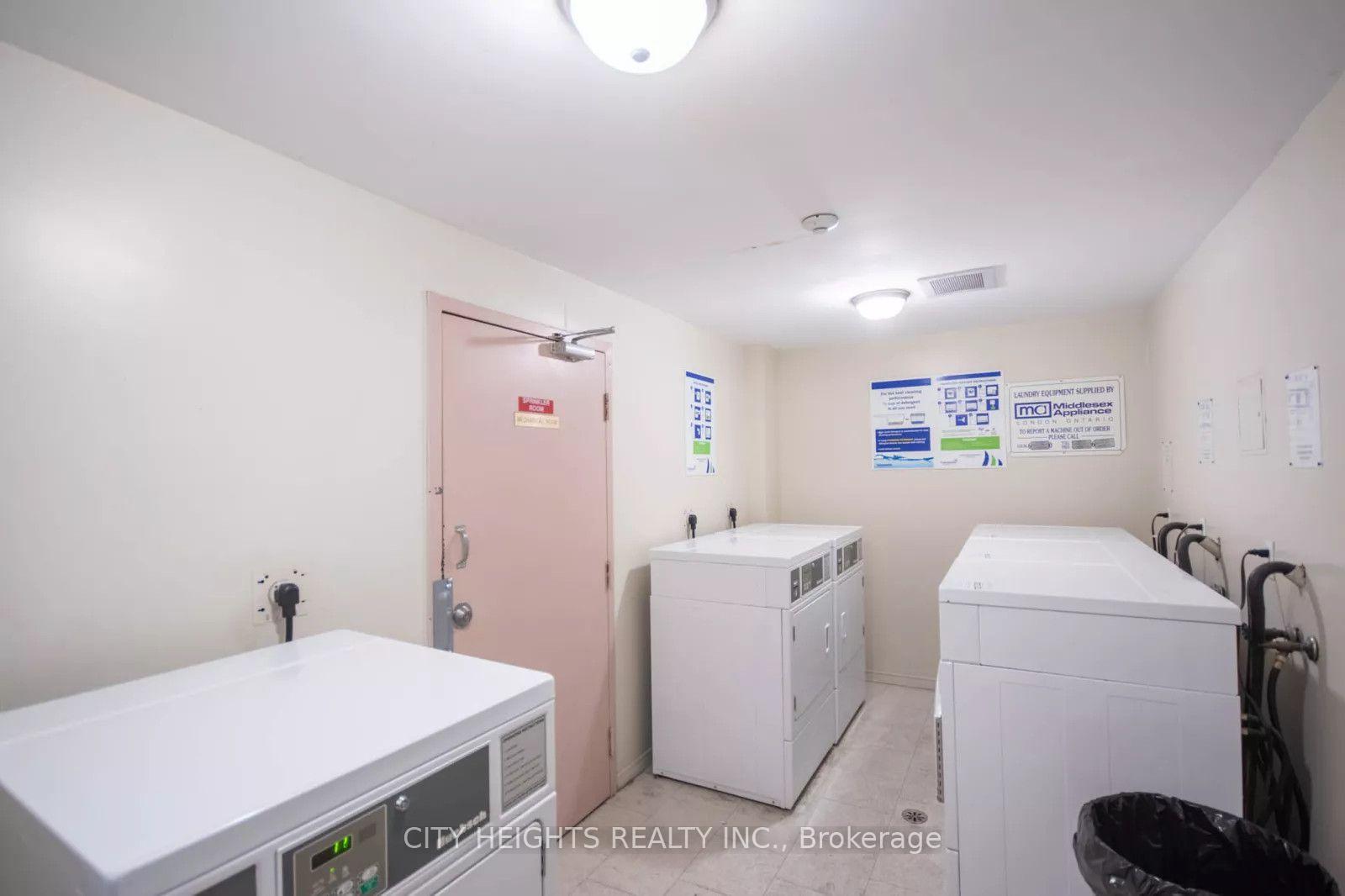 Photo 14 of Unit 101, 626 First Street, London, East H — HOMEH