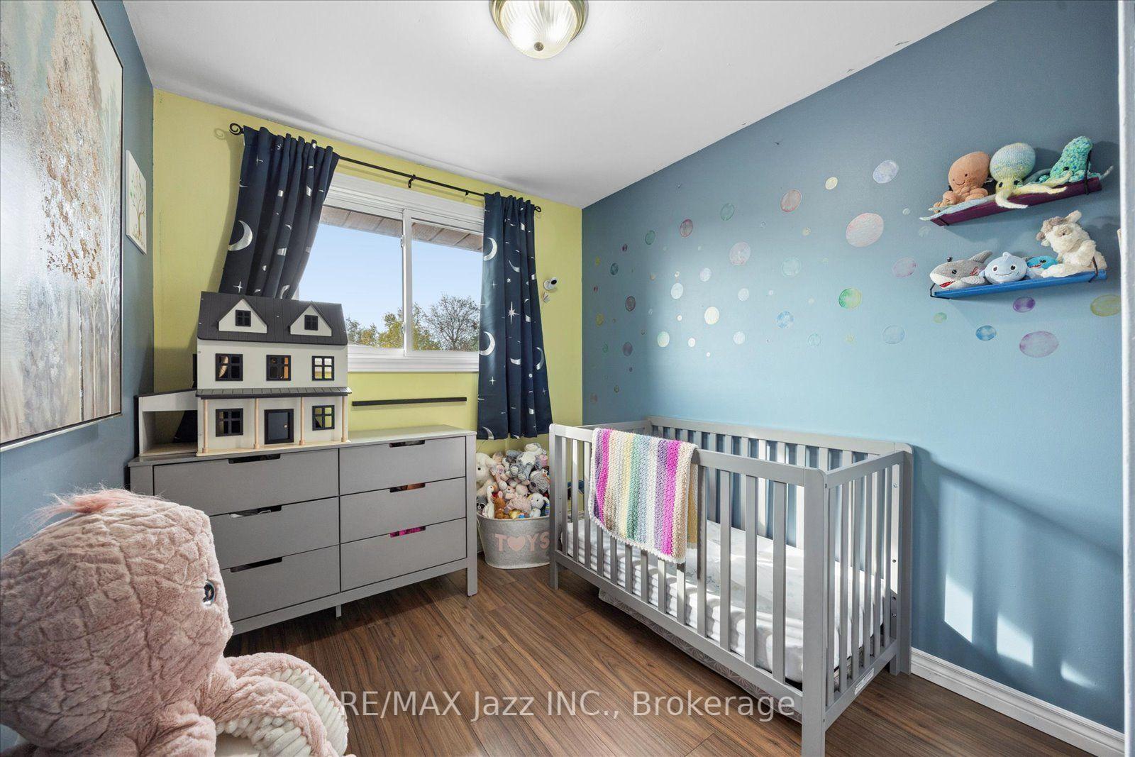 Photo 16 of 419 Maplewood Drive, Oshawa, O'Neill — HOMEH