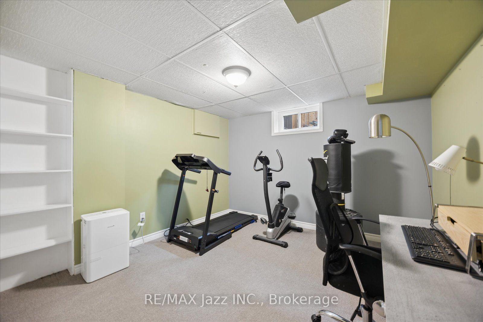 Photo 18 of 419 Maplewood Drive, Oshawa, O'Neill — HOMEH
