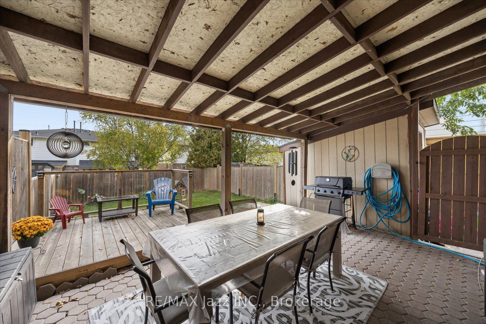 Photo 20 of 419 Maplewood Drive, Oshawa, O'Neill — HOMEH
