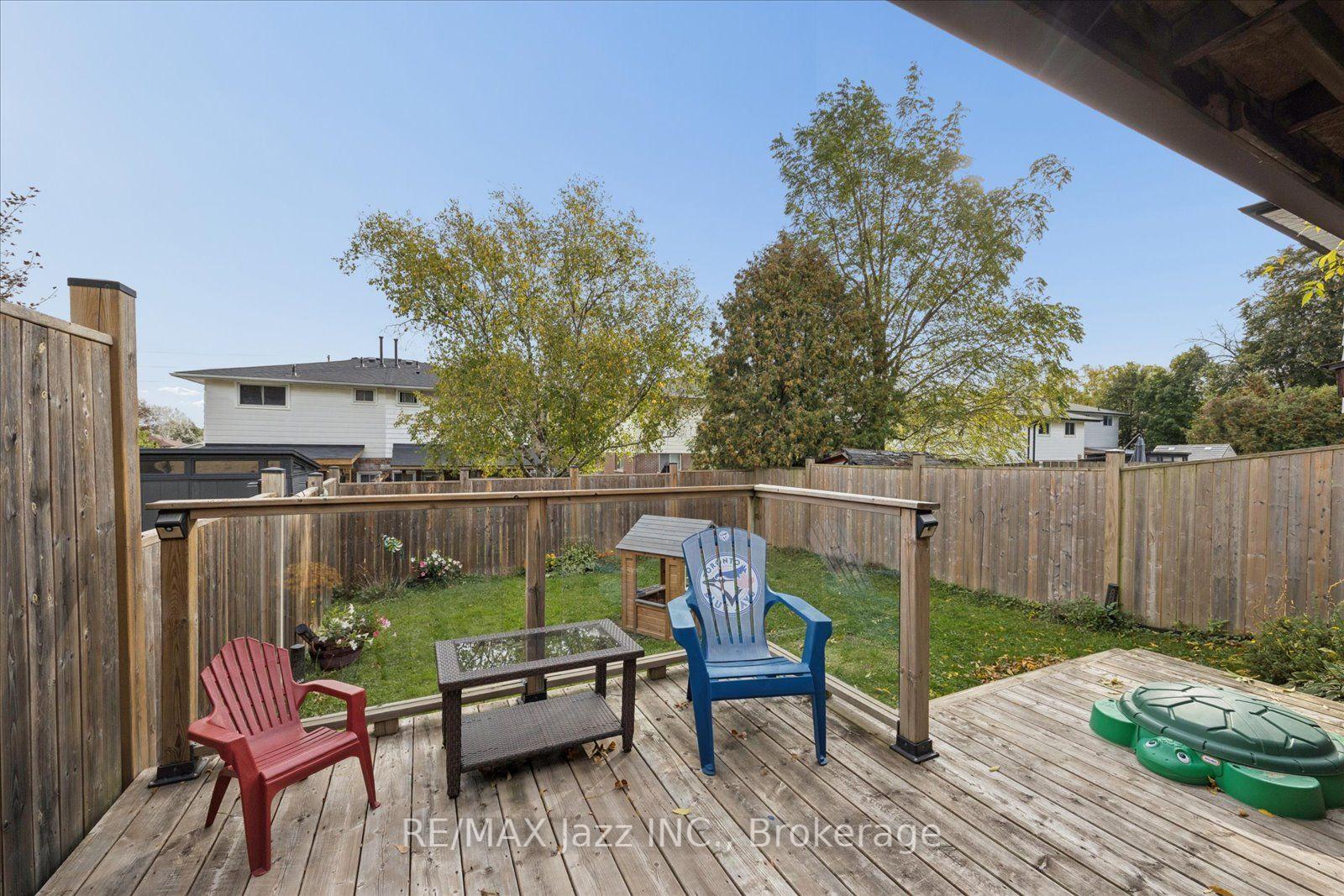 Photo 21 of 419 Maplewood Drive, Oshawa, O'Neill — HOMEH