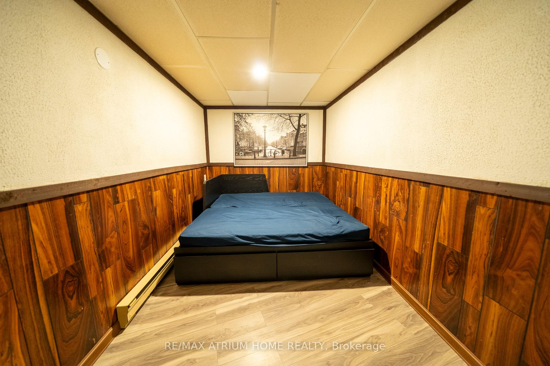 Photo 13 of 38 Reith Way, Markham, Aileen-Willowbrook — HOMEH