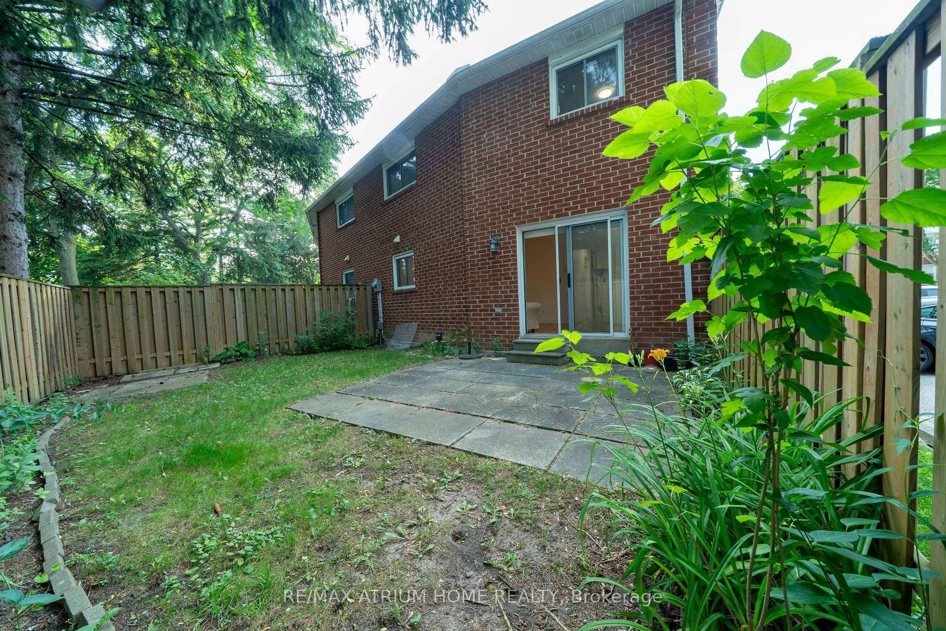 Photo 14 of 38 Reith Way, Markham, Aileen-Willowbrook — HOMEH