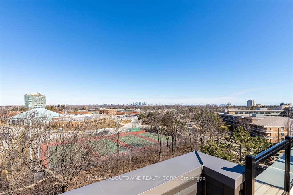 Photo 23 of Unit 18, 3483 Widdicombe Way, Mississauga, Erin Mills — HOMEH