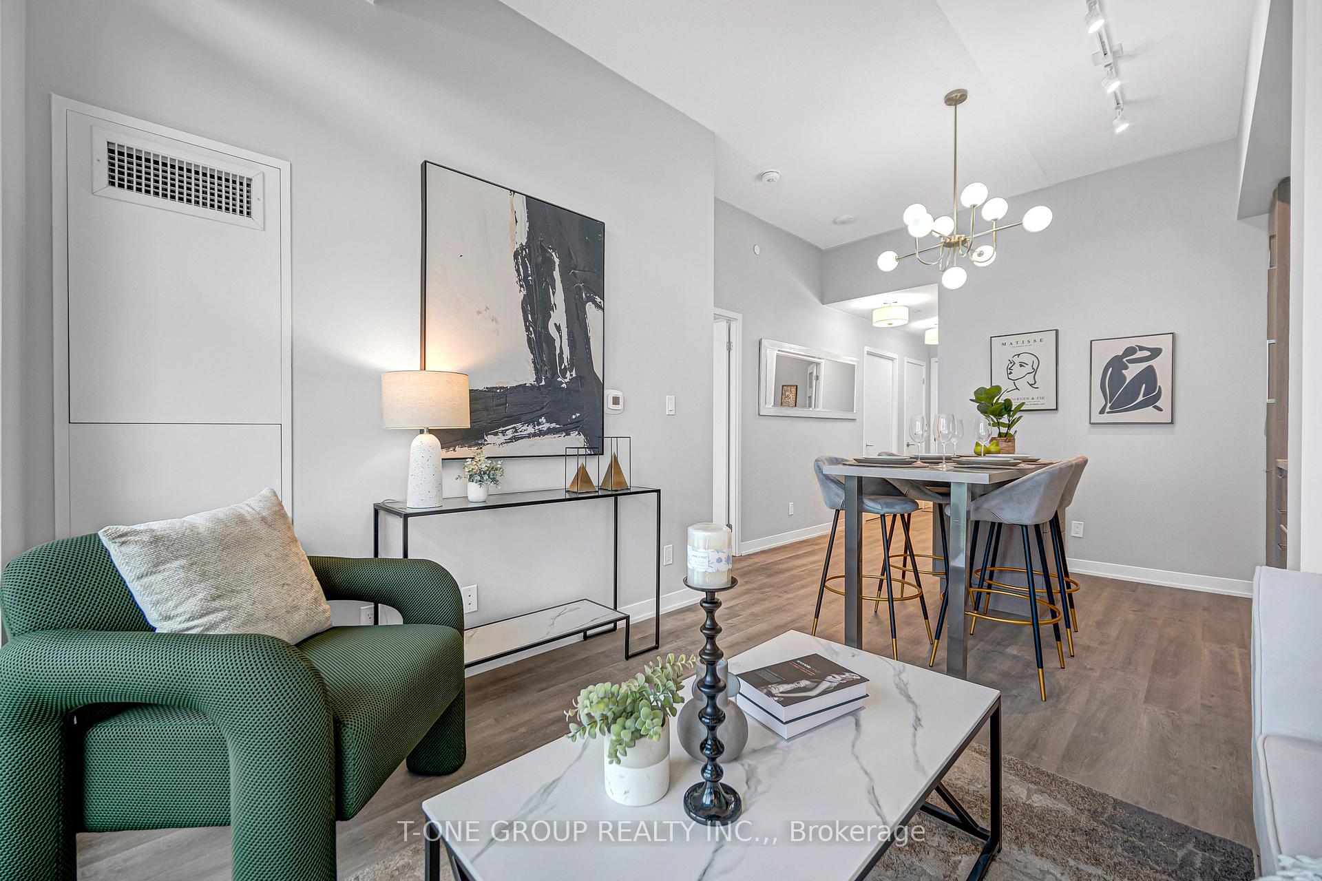 Photo 3 of Unit 1007, 292 Verdale Crossing, Markham, Unionville — HOMEH