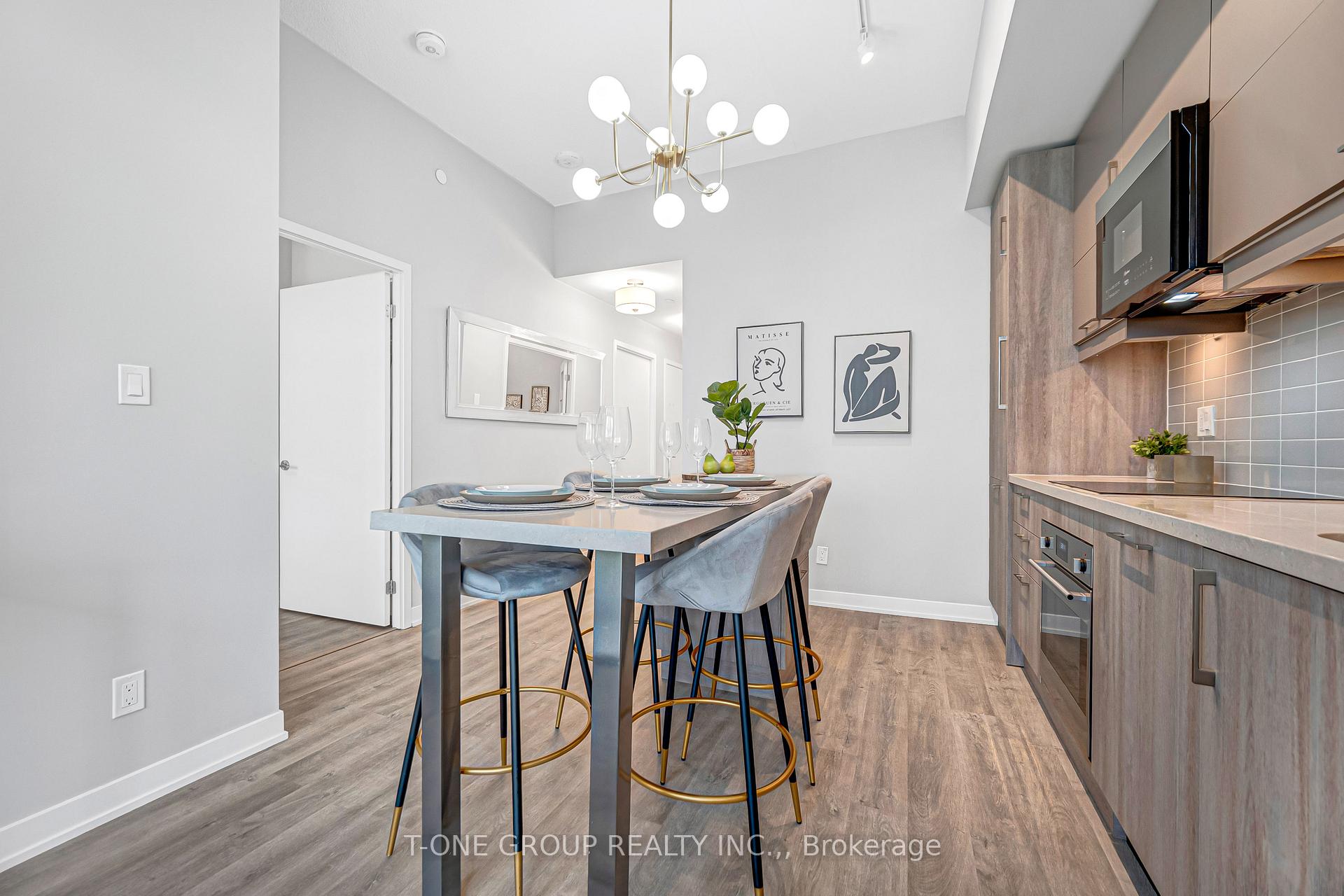 Photo 9 of Unit 1007, 292 Verdale Crossing, Markham, Unionville — HOMEH