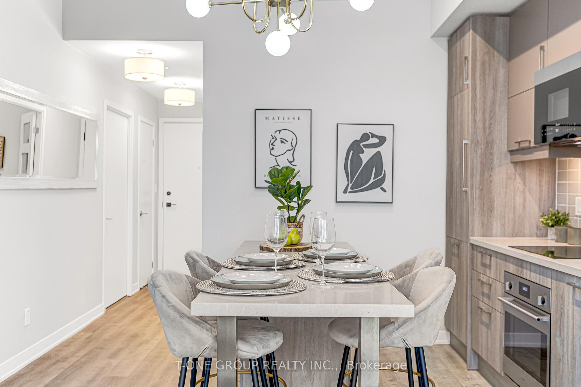 Photo 11 of Unit 1007, 292 Verdale Crossing, Markham, Unionville — HOMEH