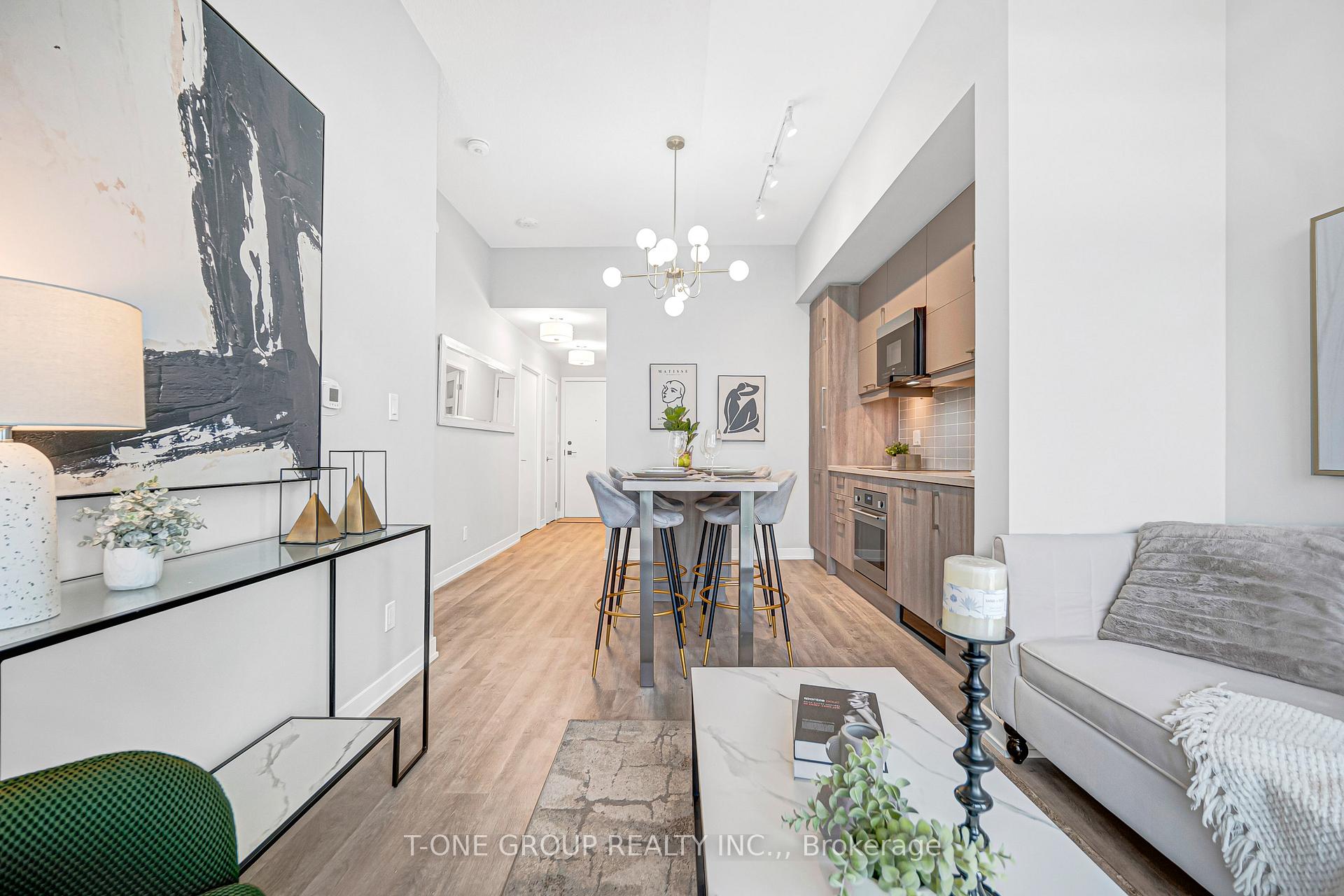 Photo 12 of Unit 1007, 292 Verdale Crossing, Markham, Unionville — HOMEH