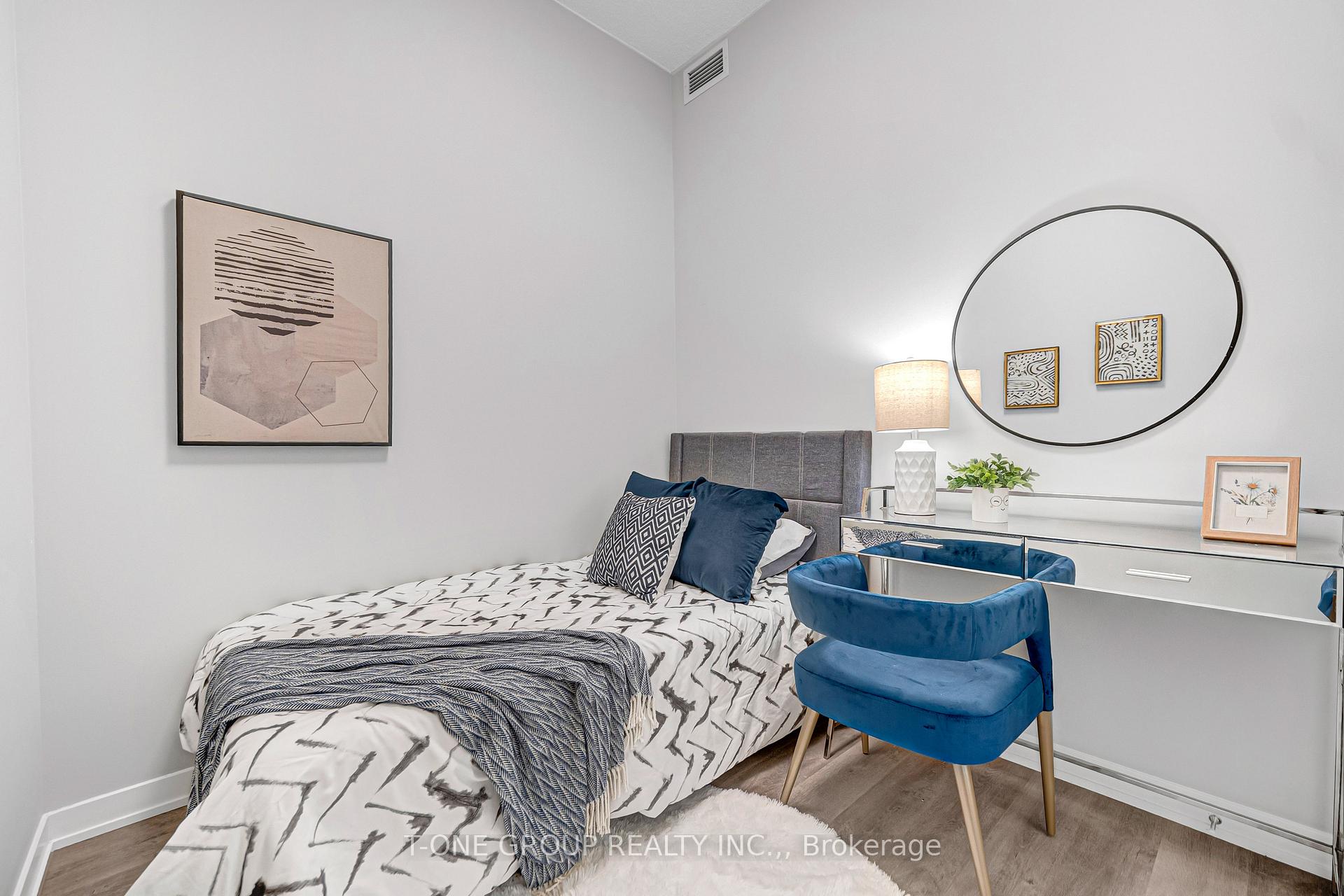 Photo 15 of Unit 1007, 292 Verdale Crossing, Markham, Unionville — HOMEH