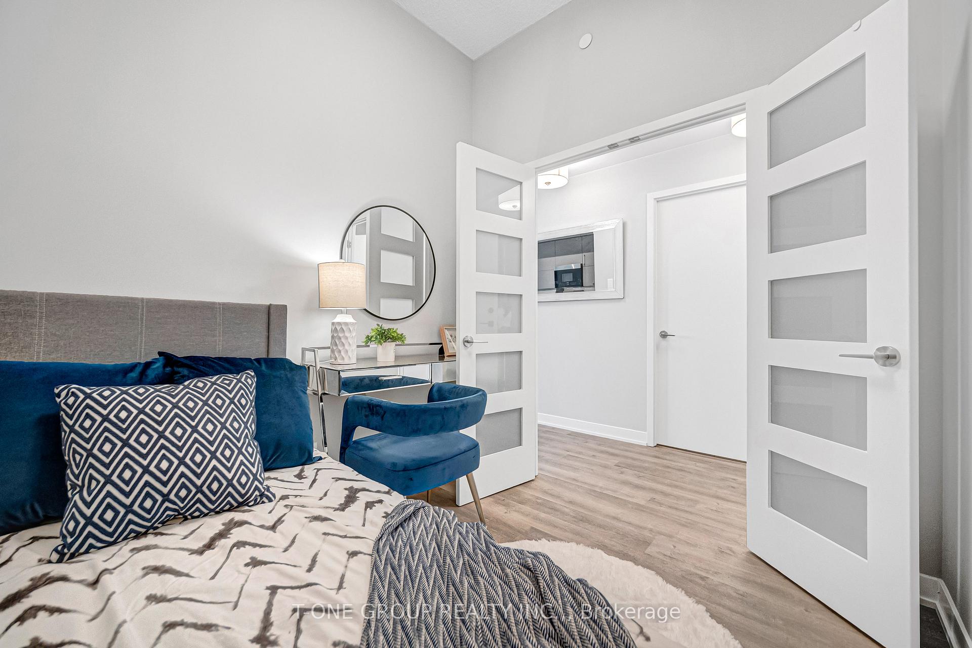 Photo 16 of Unit 1007, 292 Verdale Crossing, Markham, Unionville — HOMEH