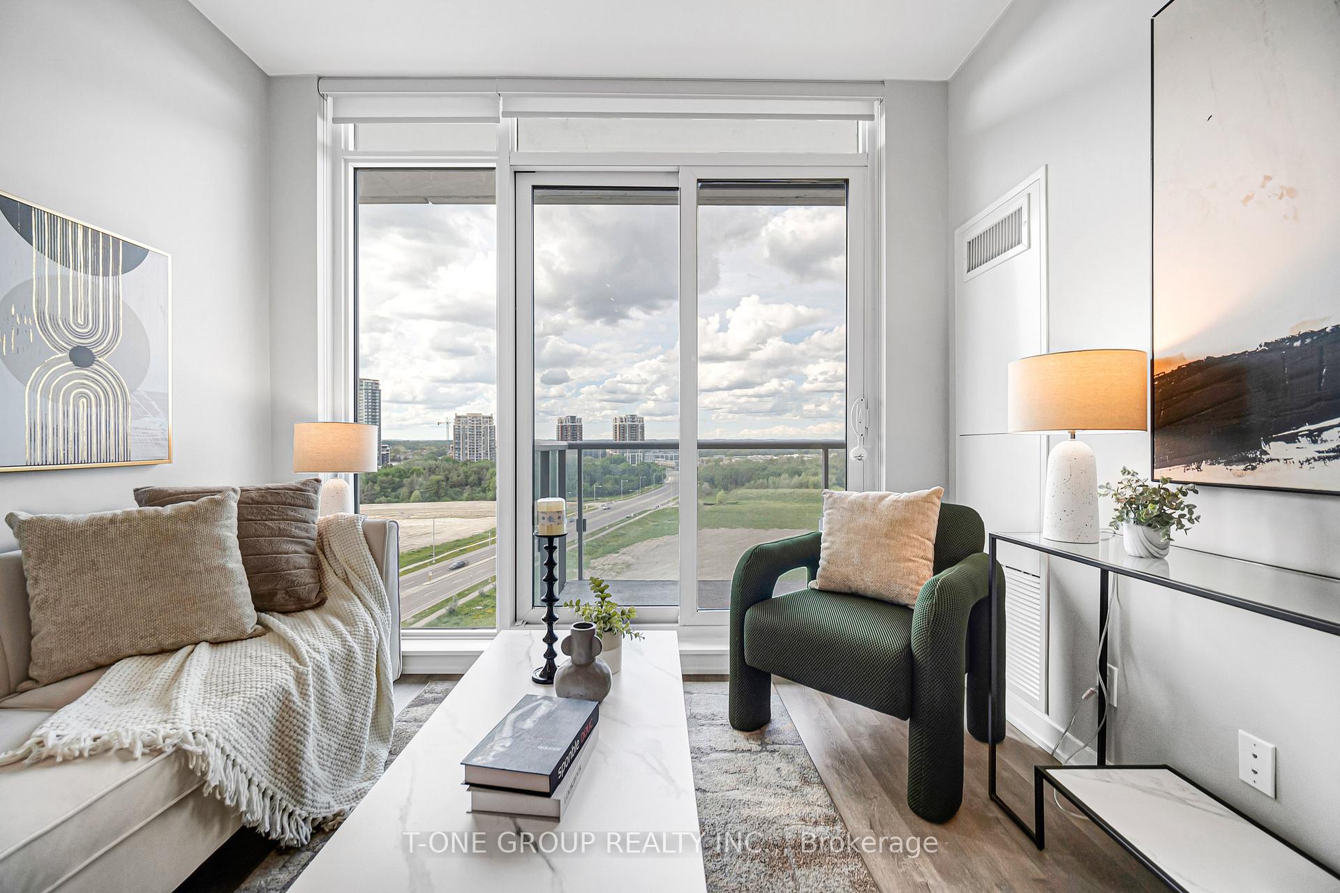 Photo 17 of Unit 1007, 292 Verdale Crossing, Markham, Unionville — HOMEH
