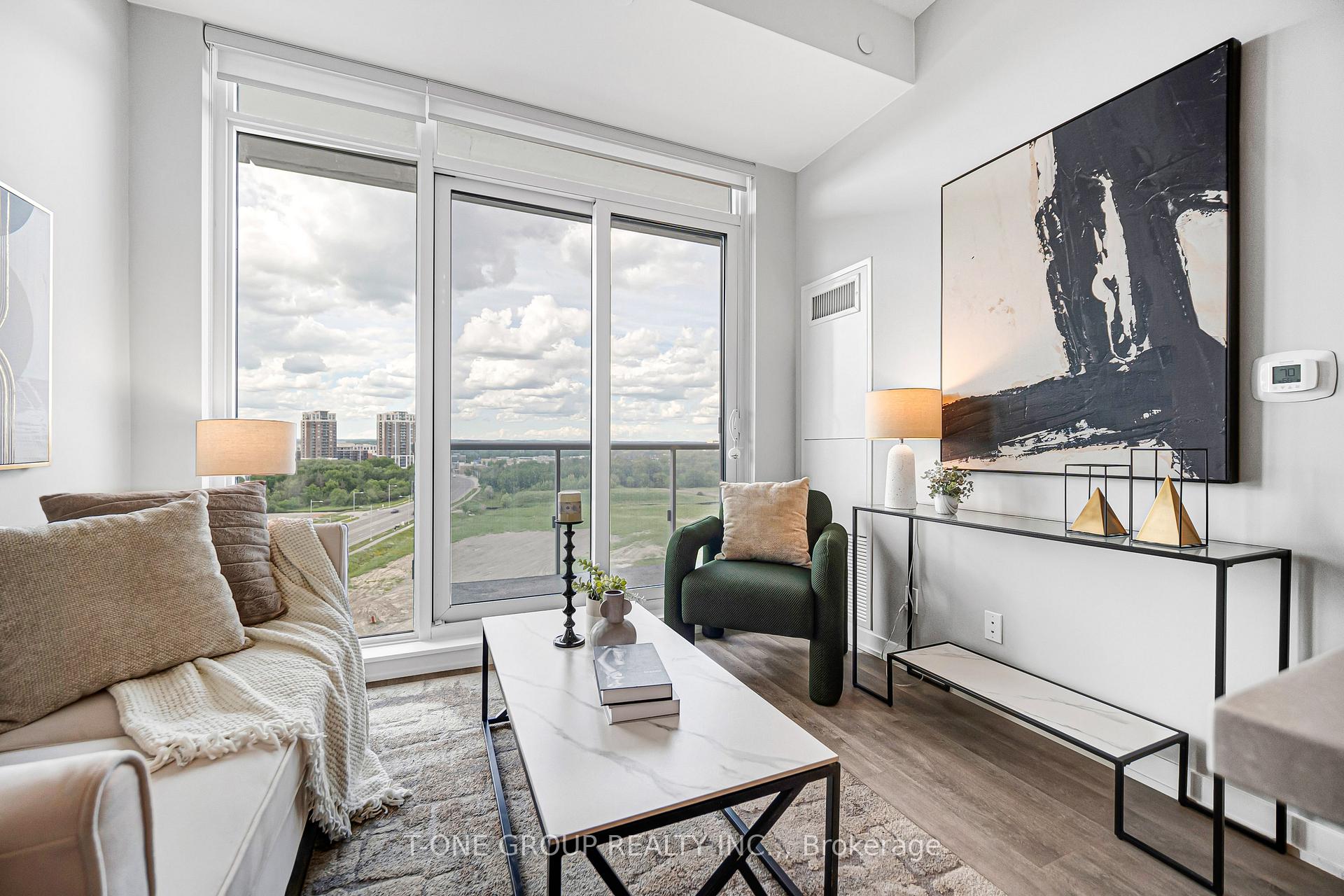 Photo 18 of Unit 1007, 292 Verdale Crossing, Markham, Unionville — HOMEH