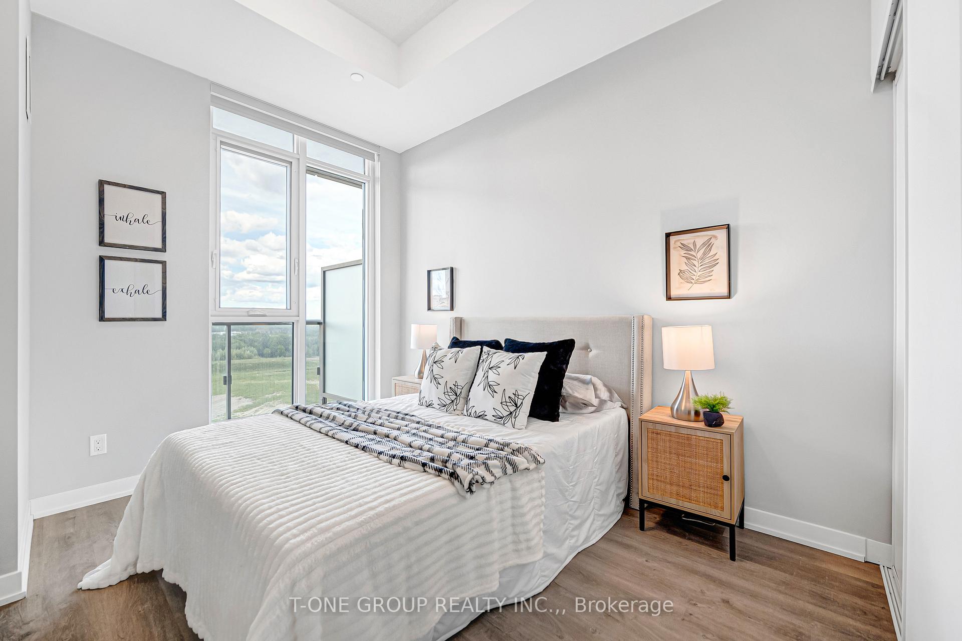 Photo 19 of Unit 1007, 292 Verdale Crossing, Markham, Unionville — HOMEH