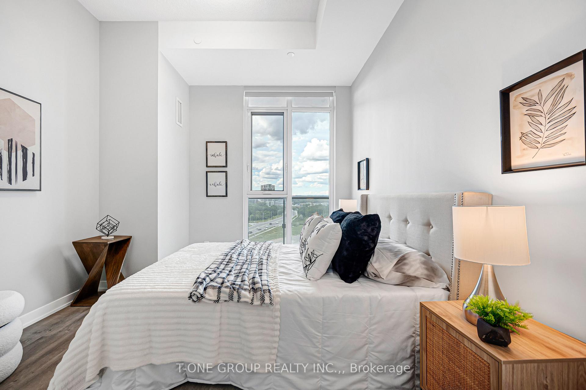 Photo 20 of Unit 1007, 292 Verdale Crossing, Markham, Unionville — HOMEH