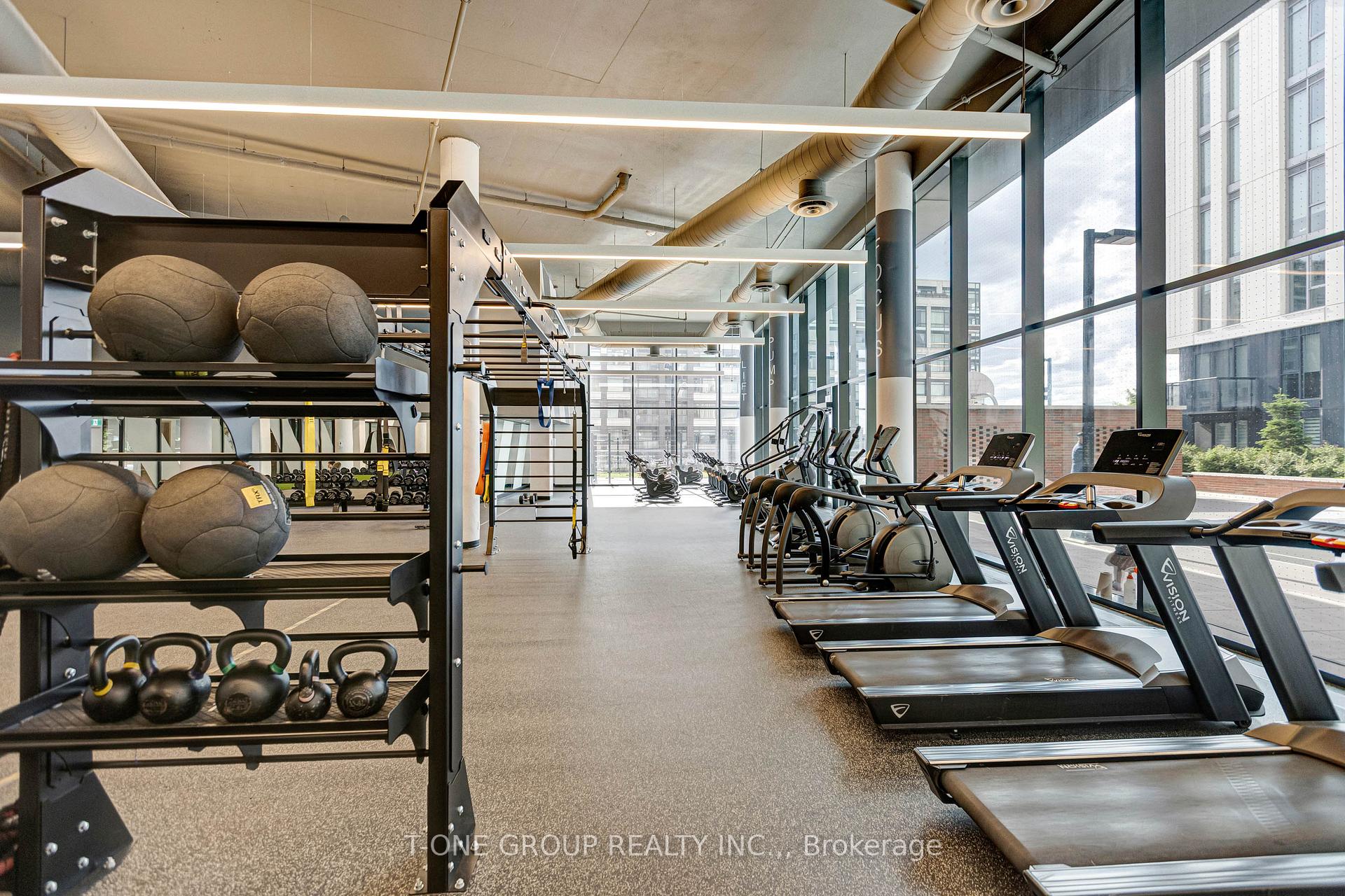 Photo 28 of Unit 1007, 292 Verdale Crossing, Markham, Unionville — HOMEH
