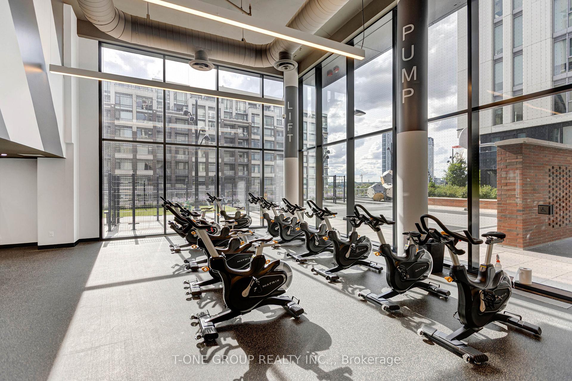 Photo 29 of Unit 1007, 292 Verdale Crossing, Markham, Unionville — HOMEH