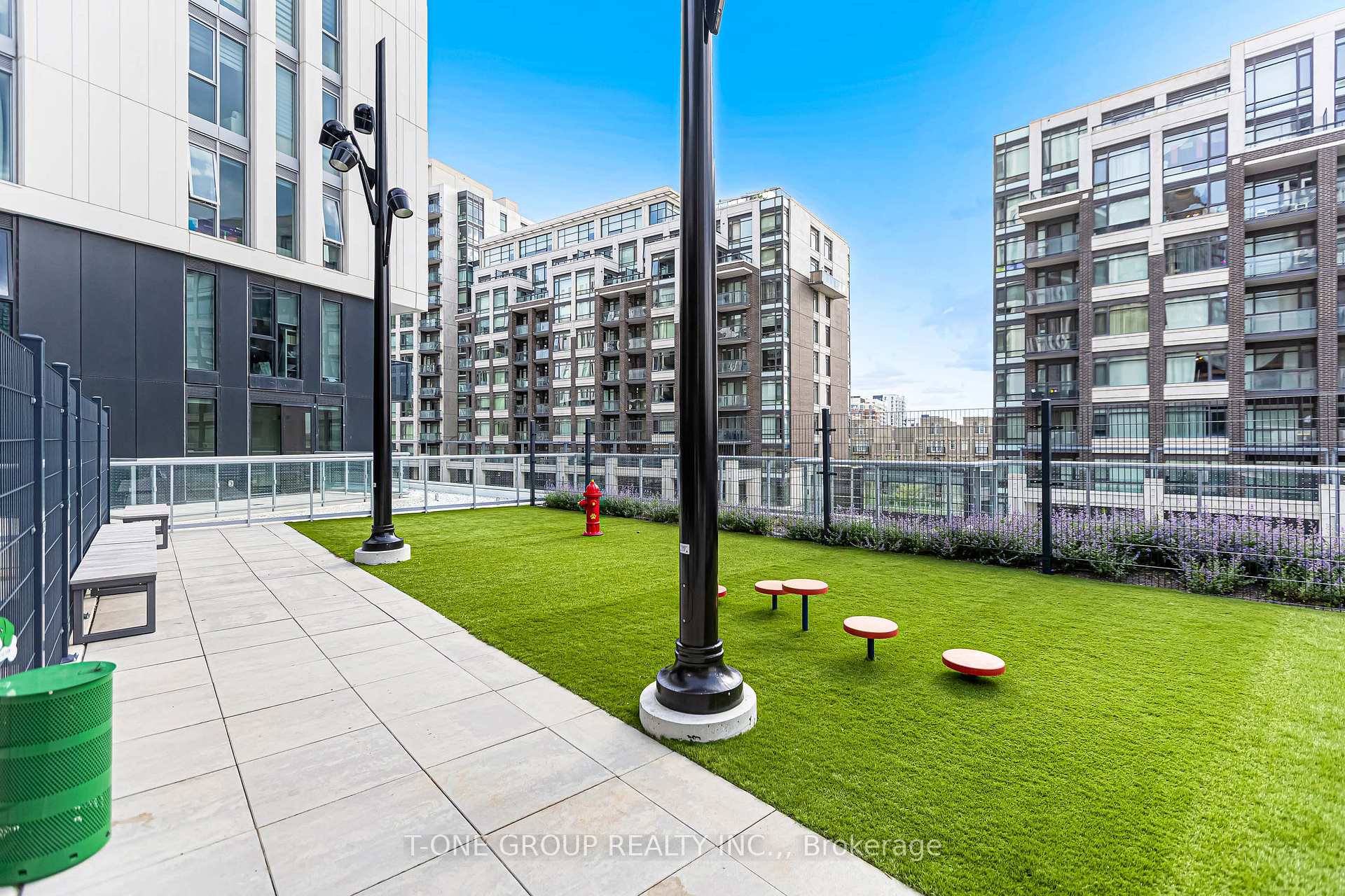 Photo 31 of Unit 1007, 292 Verdale Crossing, Markham, Unionville — HOMEH