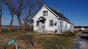 Photo 2 of 4006 Dunrobin Road, Ottawa, Constance Bay — HOMEH