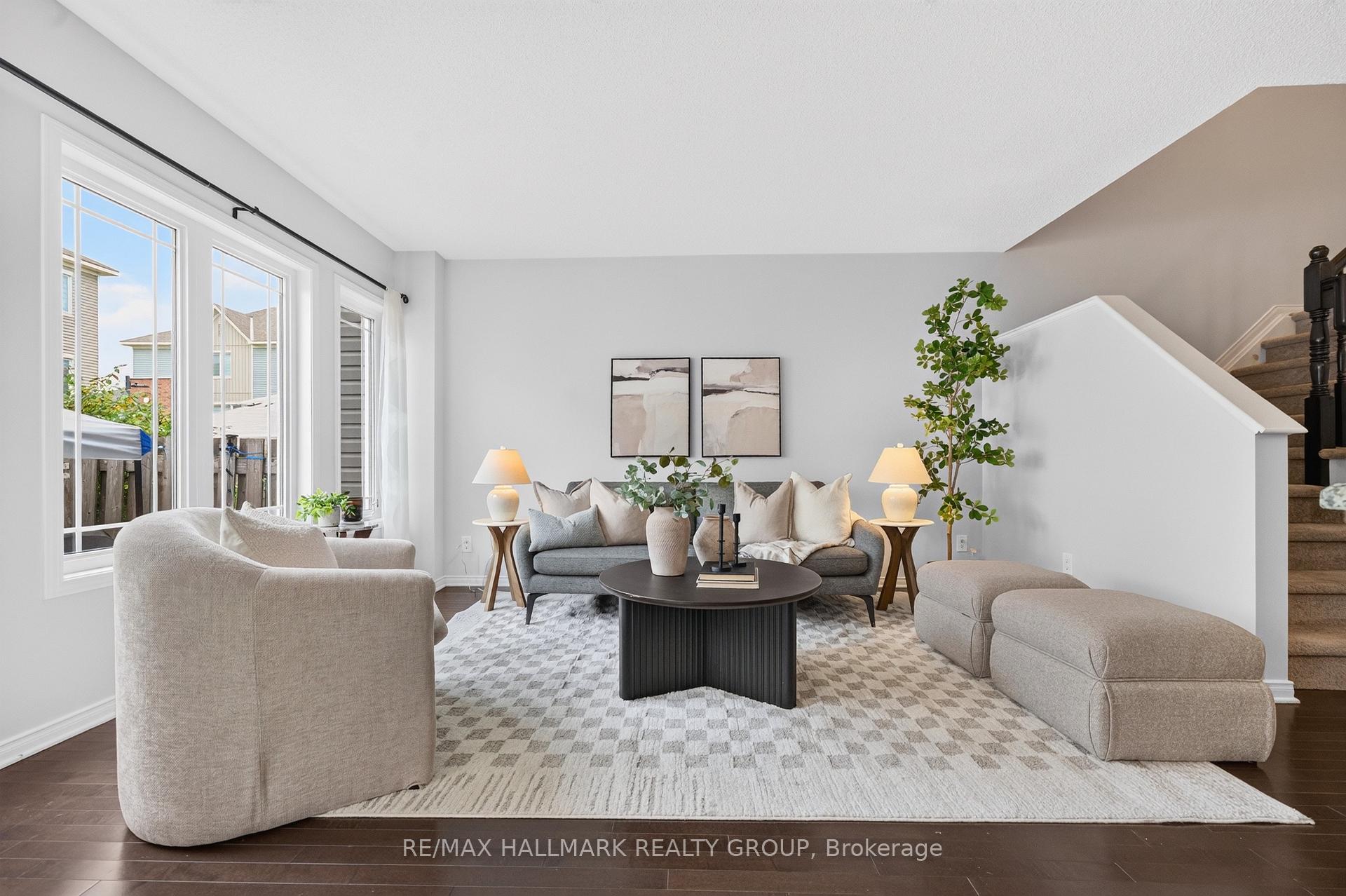 Photo 6 of 678 Percifor Way, Ottawa, Mer Bleue/Bradley Estates/Anderson Park — HOMEH