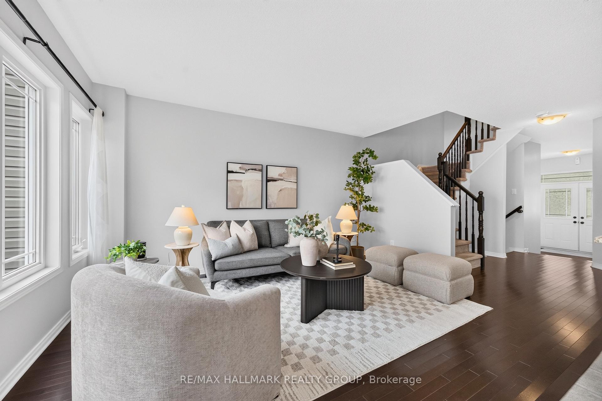 Photo 7 of 678 Percifor Way, Ottawa, Mer Bleue/Bradley Estates/Anderson Park — HOMEH