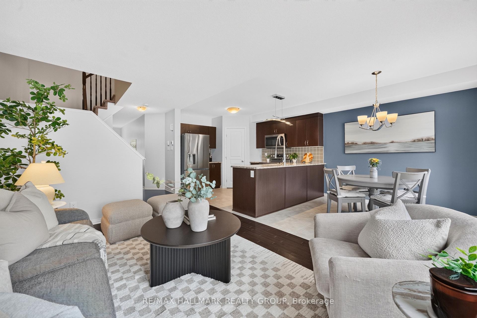 Photo 9 of 678 Percifor Way, Ottawa, Mer Bleue/Bradley Estates/Anderson Park — HOMEH