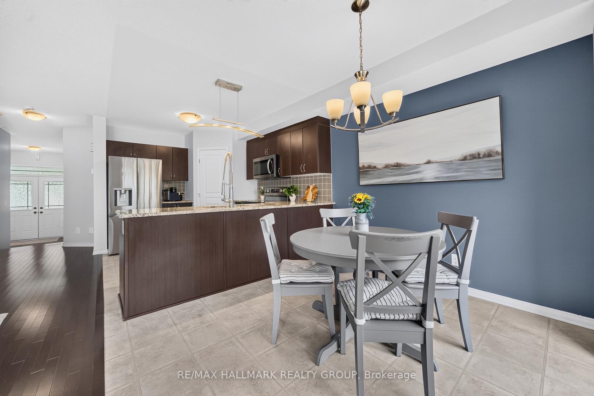Photo 12 of 678 Percifor Way, Ottawa, Mer Bleue/Bradley Estates/Anderson Park — HOMEH