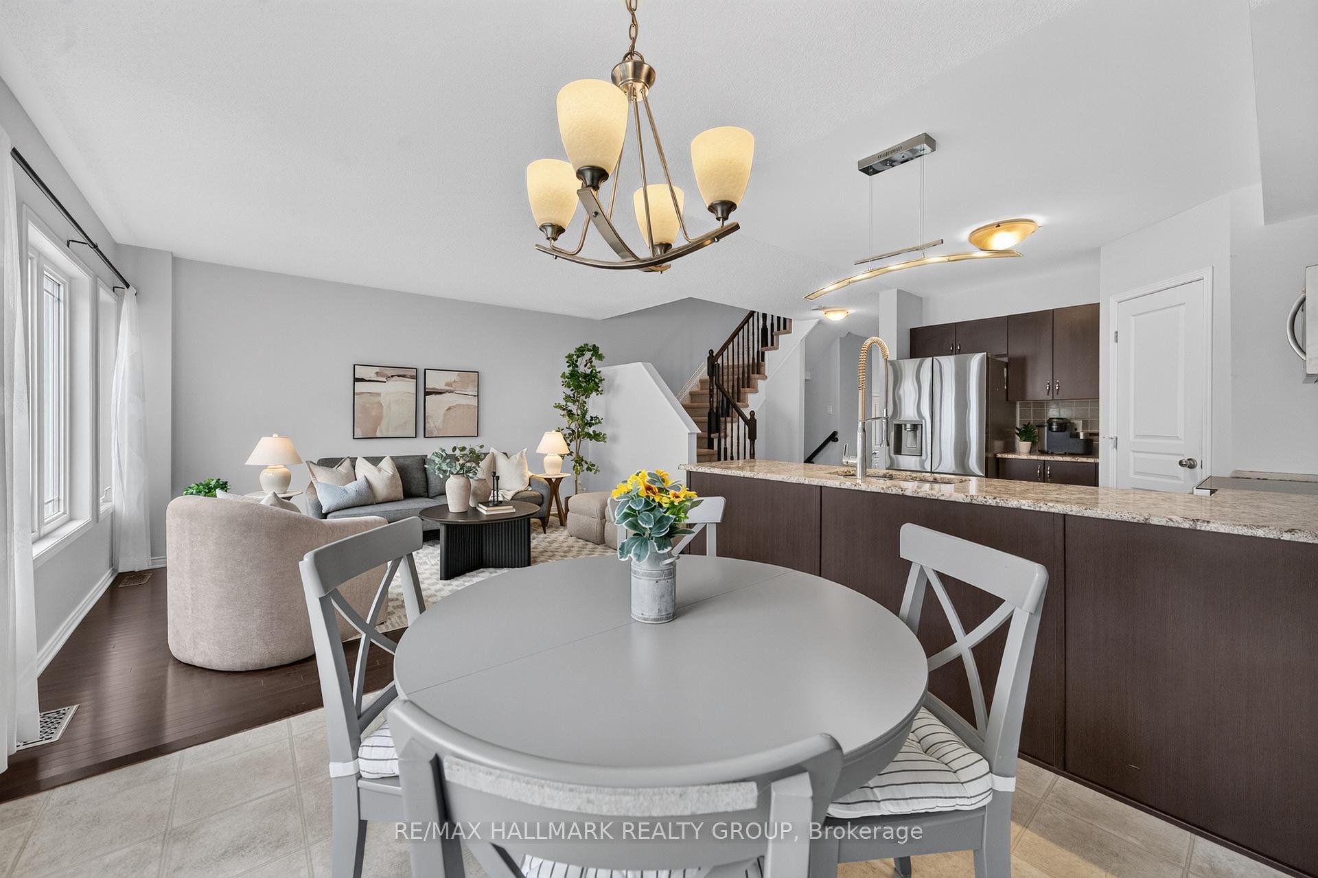 Photo 13 of 678 Percifor Way, Ottawa, Mer Bleue/Bradley Estates/Anderson Park — HOMEH