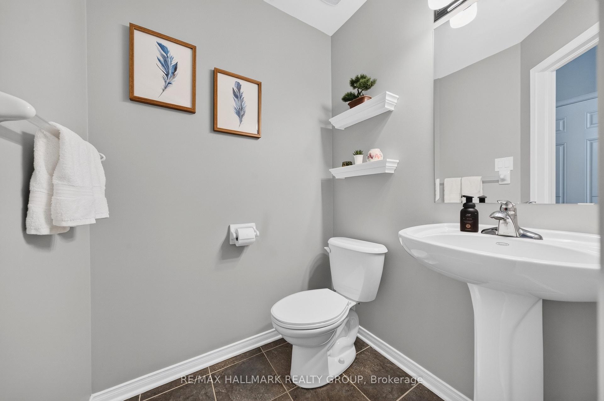 Photo 23 of 678 Percifor Way, Ottawa, Mer Bleue/Bradley Estates/Anderson Park — HOMEH