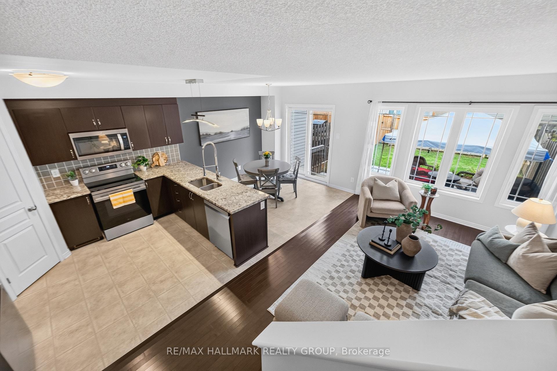 Photo 25 of 678 Percifor Way, Ottawa, Mer Bleue/Bradley Estates/Anderson Park — HOMEH