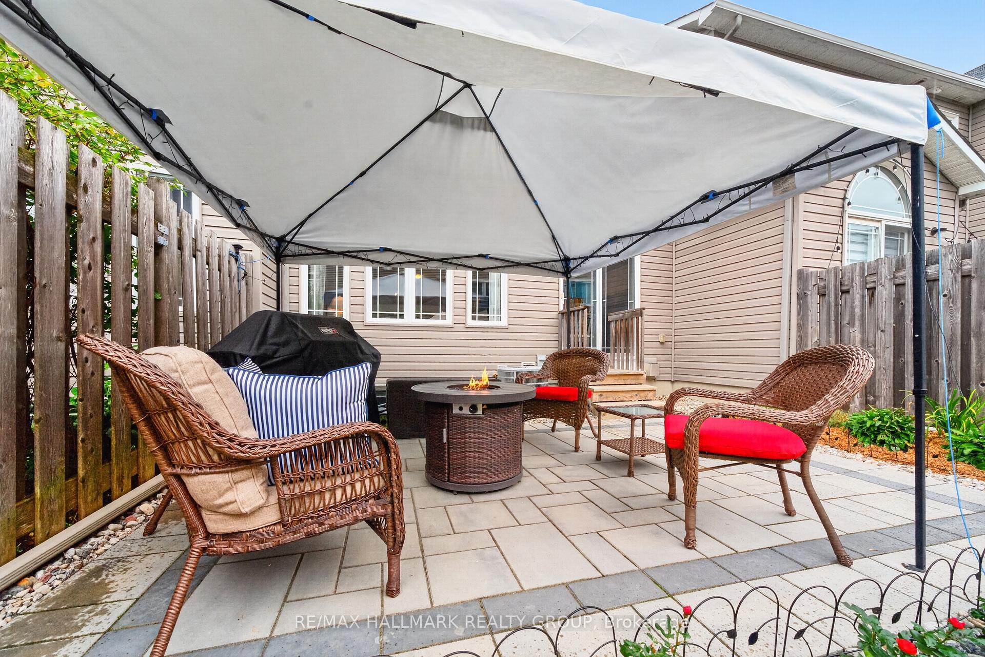 Photo 43 of 678 Percifor Way, Ottawa, Mer Bleue/Bradley Estates/Anderson Park — HOMEH