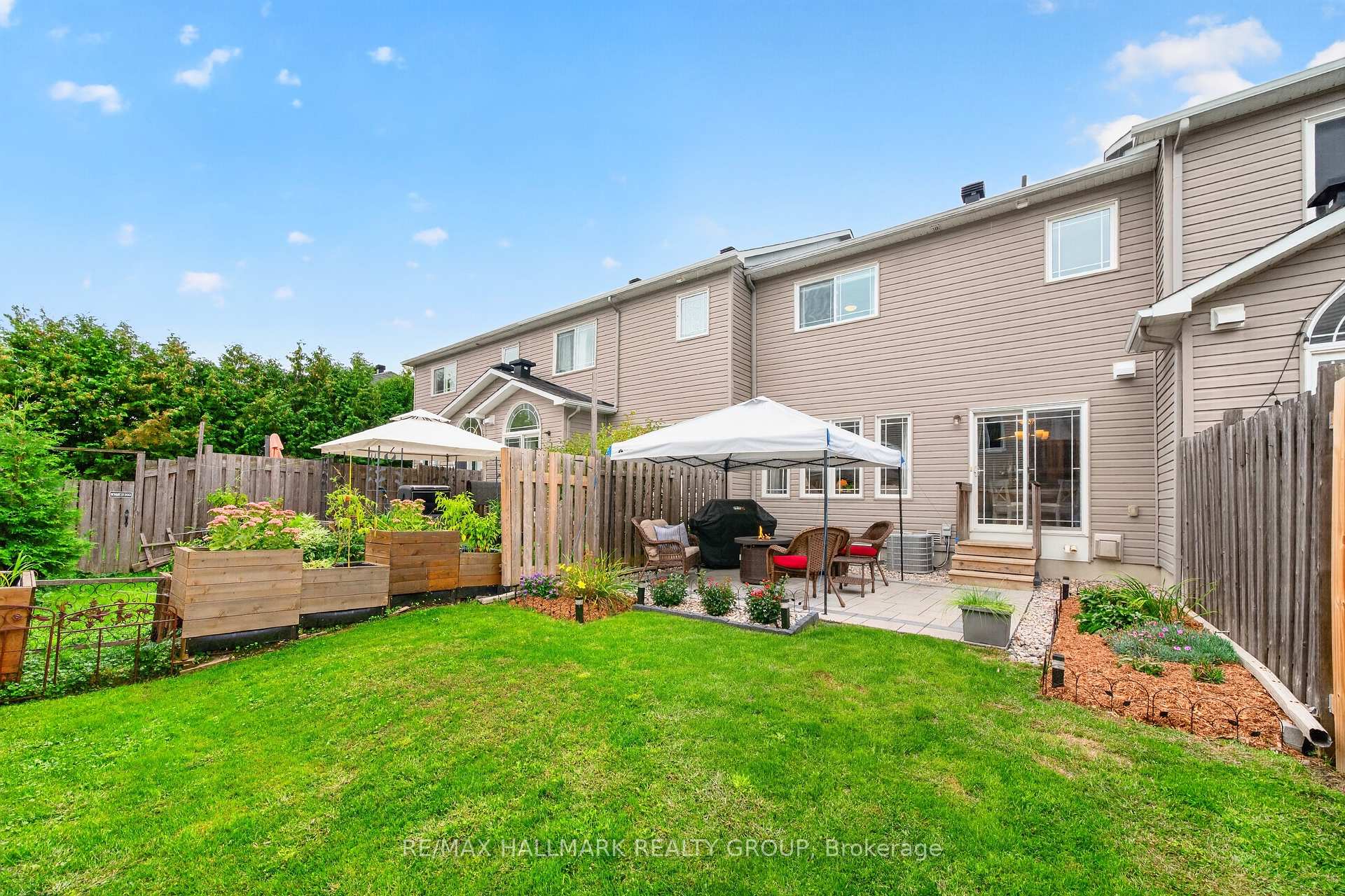 Photo 45 of 678 Percifor Way, Ottawa, Mer Bleue/Bradley Estates/Anderson Park — HOMEH