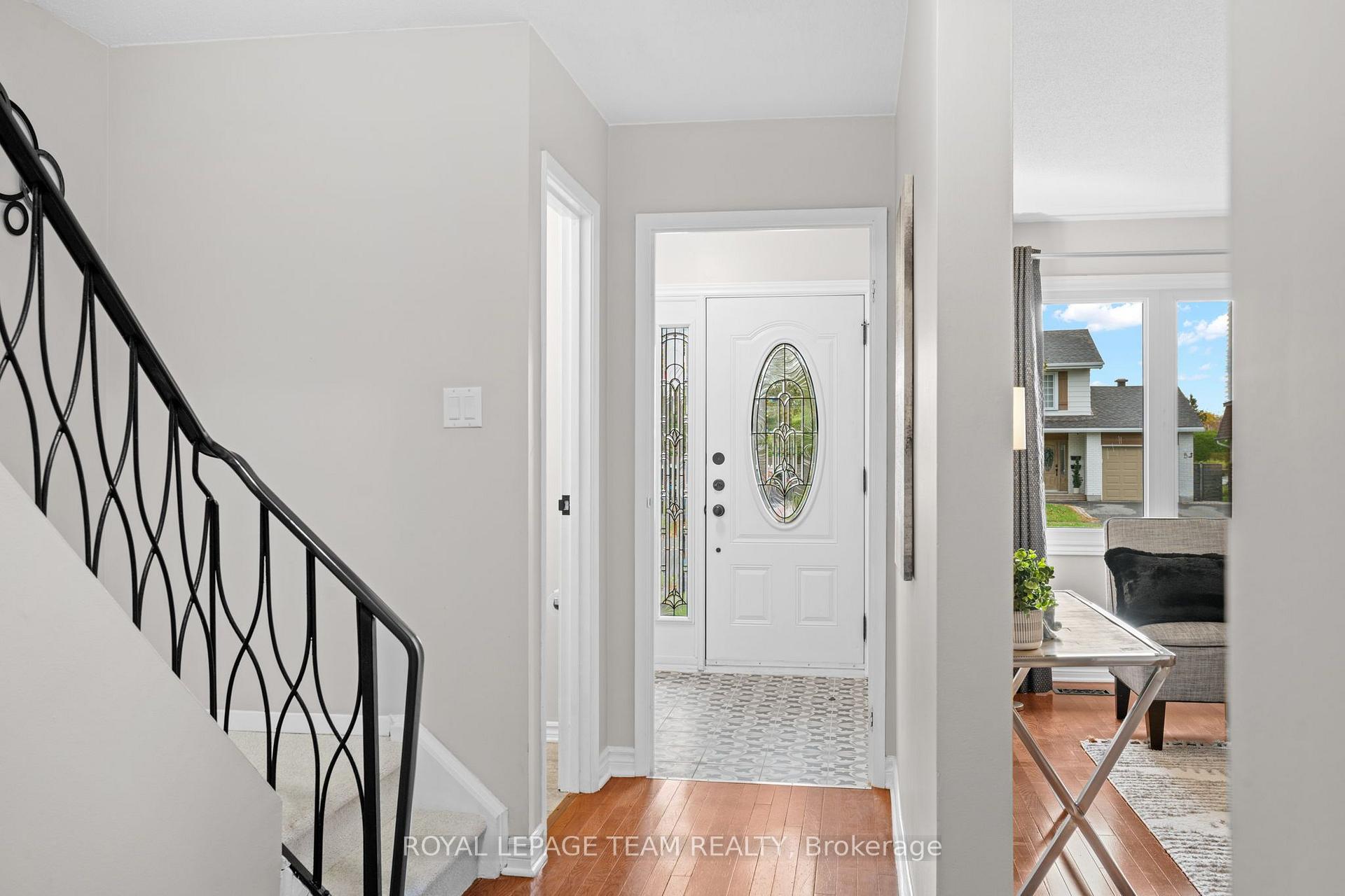 Photo 3 of 3424 Mccarthy Road, Ottawa, Hunt Club — HOMEH