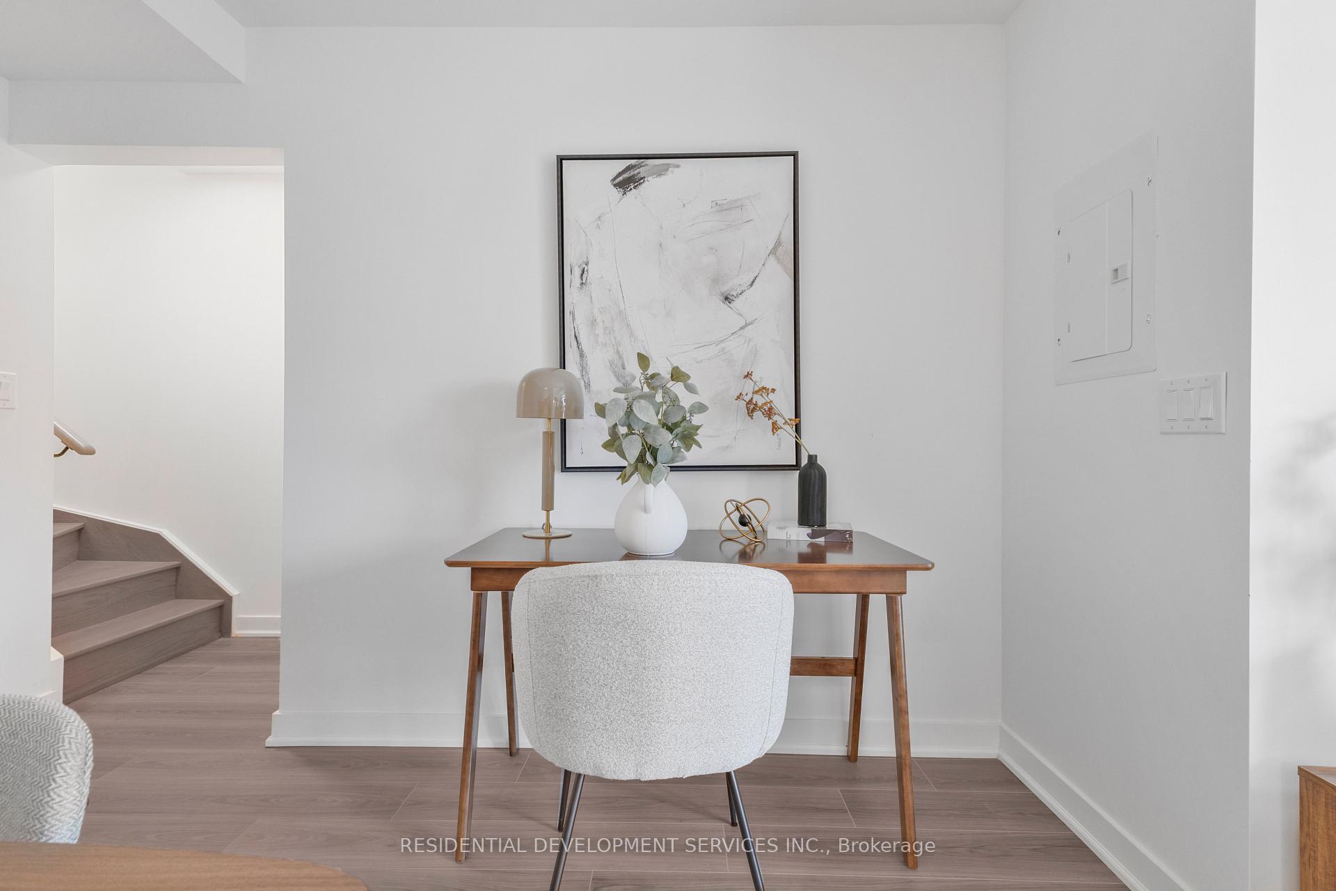 Photo 9 of Unit 142, 69 Curlew Drive, North York, Parkwoods-Donalda — HOMEH