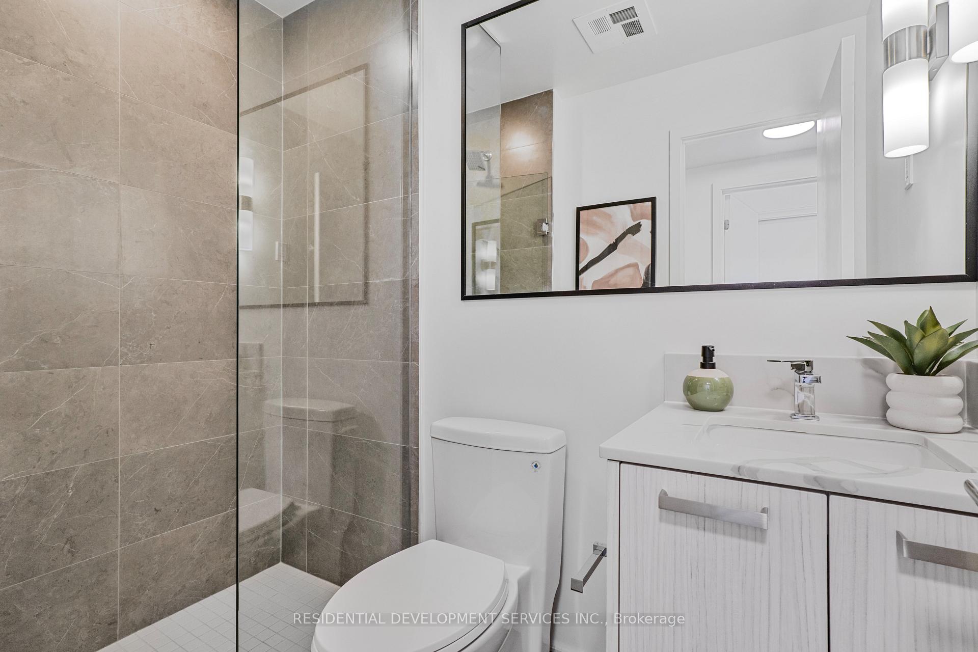 Photo 14 of Unit 142, 69 Curlew Drive, North York, Parkwoods-Donalda — HOMEH
