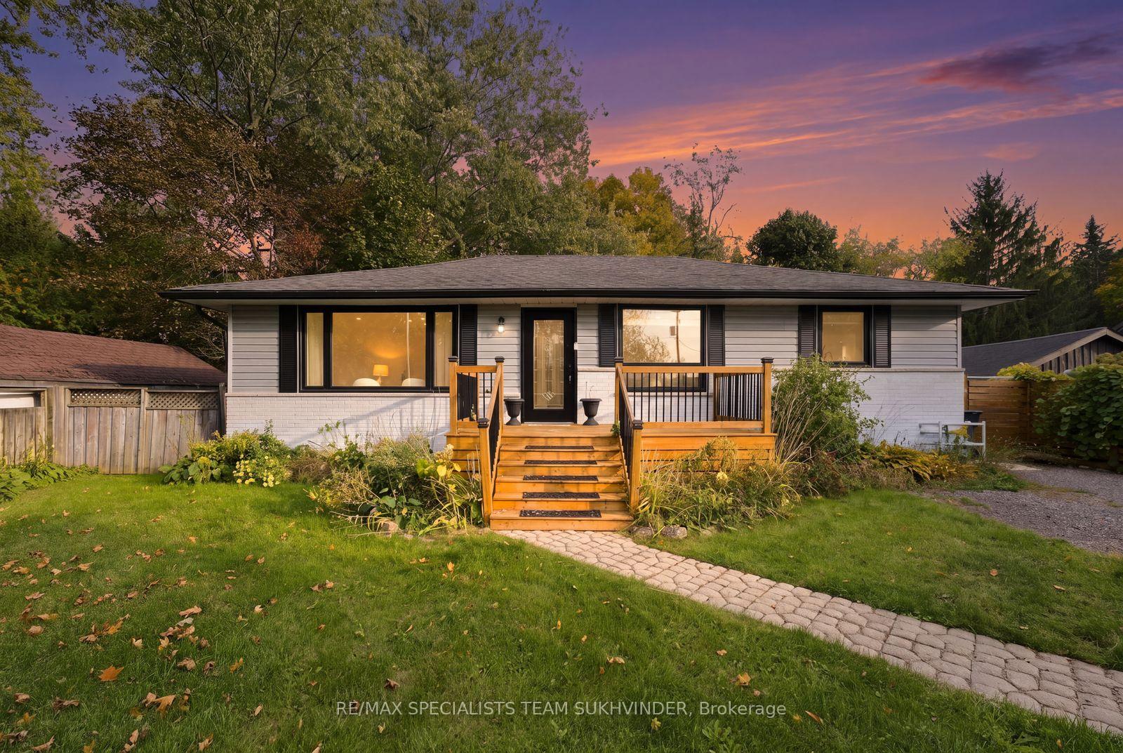 Photo of 61 William Street