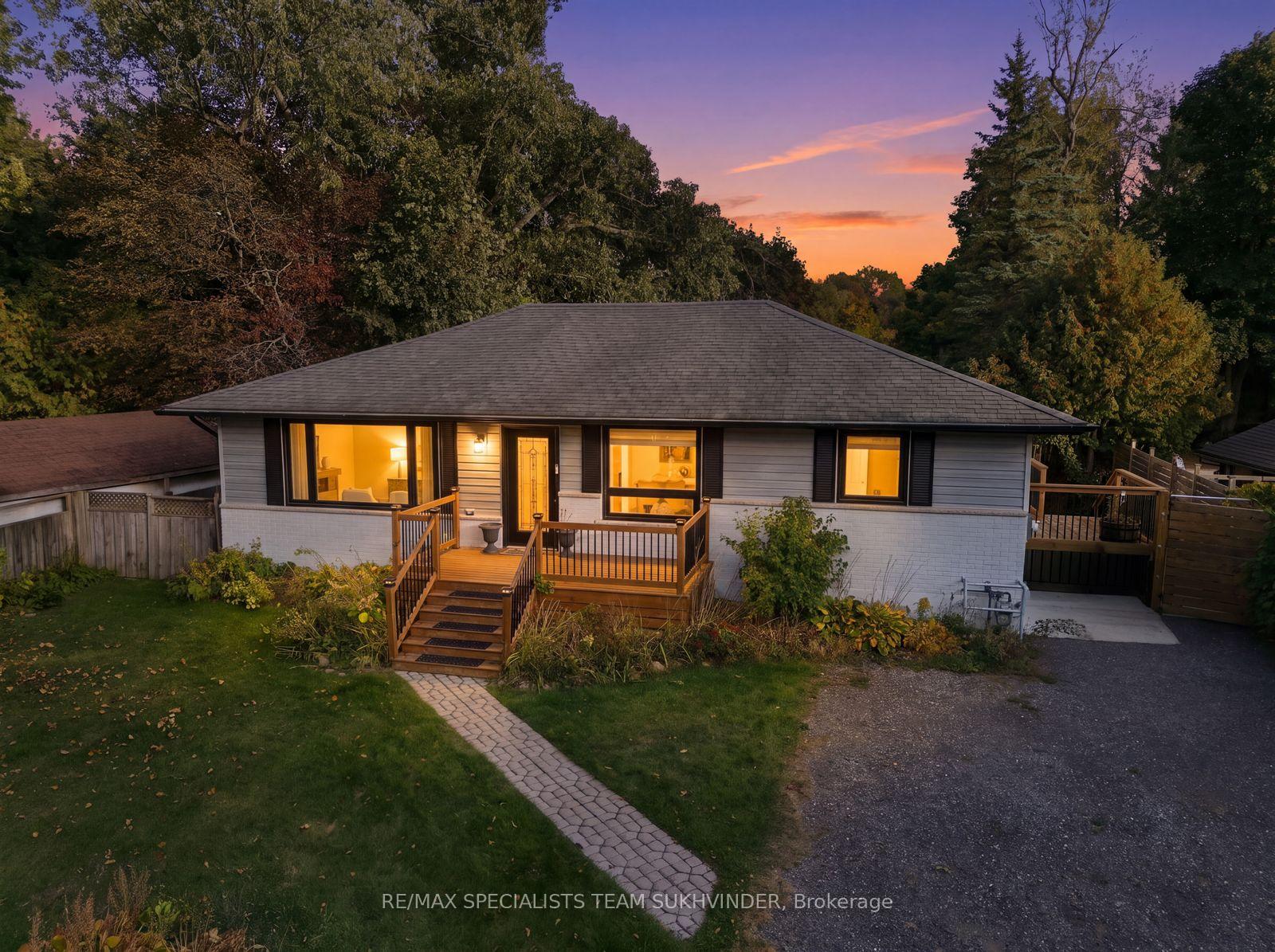 Photo 2 of 61 William Street, Caledon, Rural Caledon — HOMEH