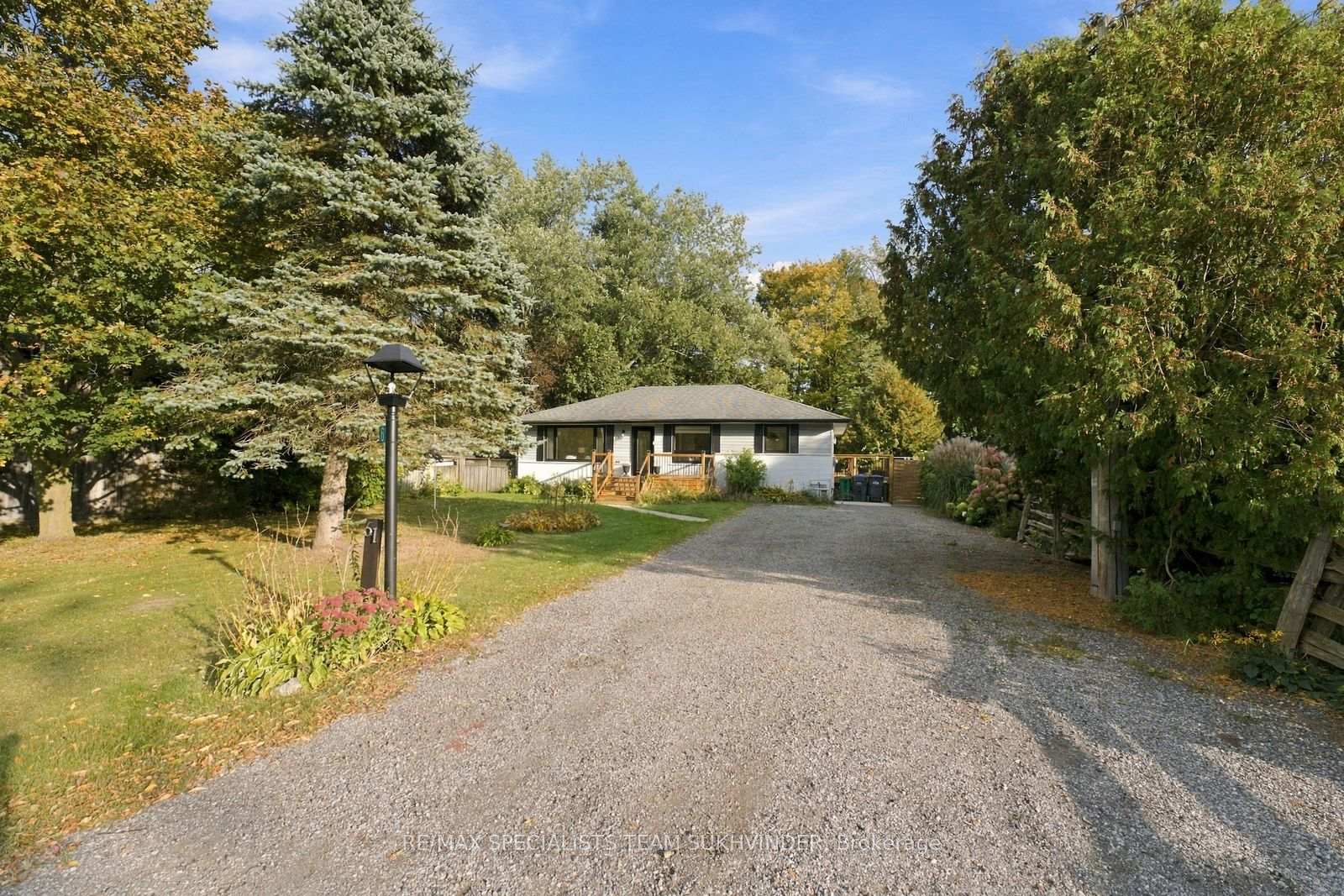 Photo 4 of 61 William Street, Caledon, Rural Caledon — HOMEH