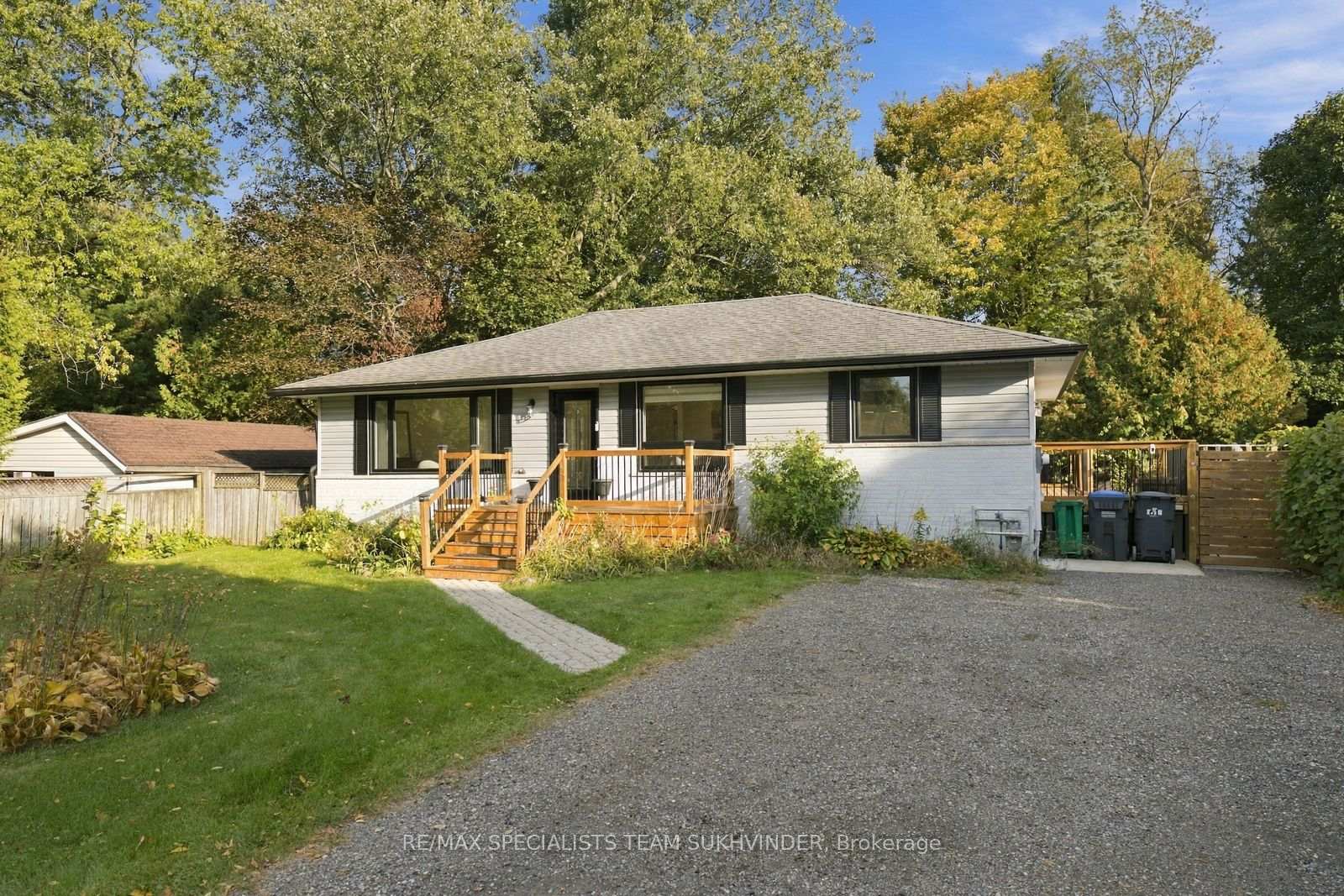 Photo 5 of 61 William Street, Caledon, Rural Caledon — HOMEH