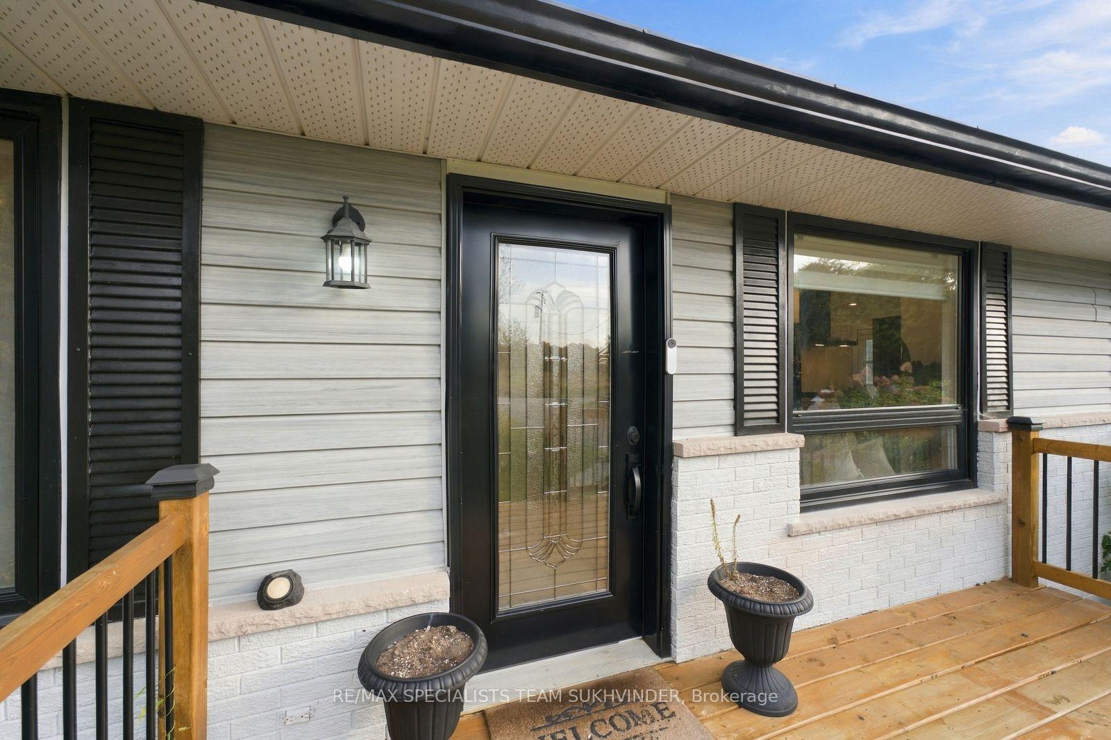 Photo 6 of 61 William Street, Caledon, Rural Caledon — HOMEH