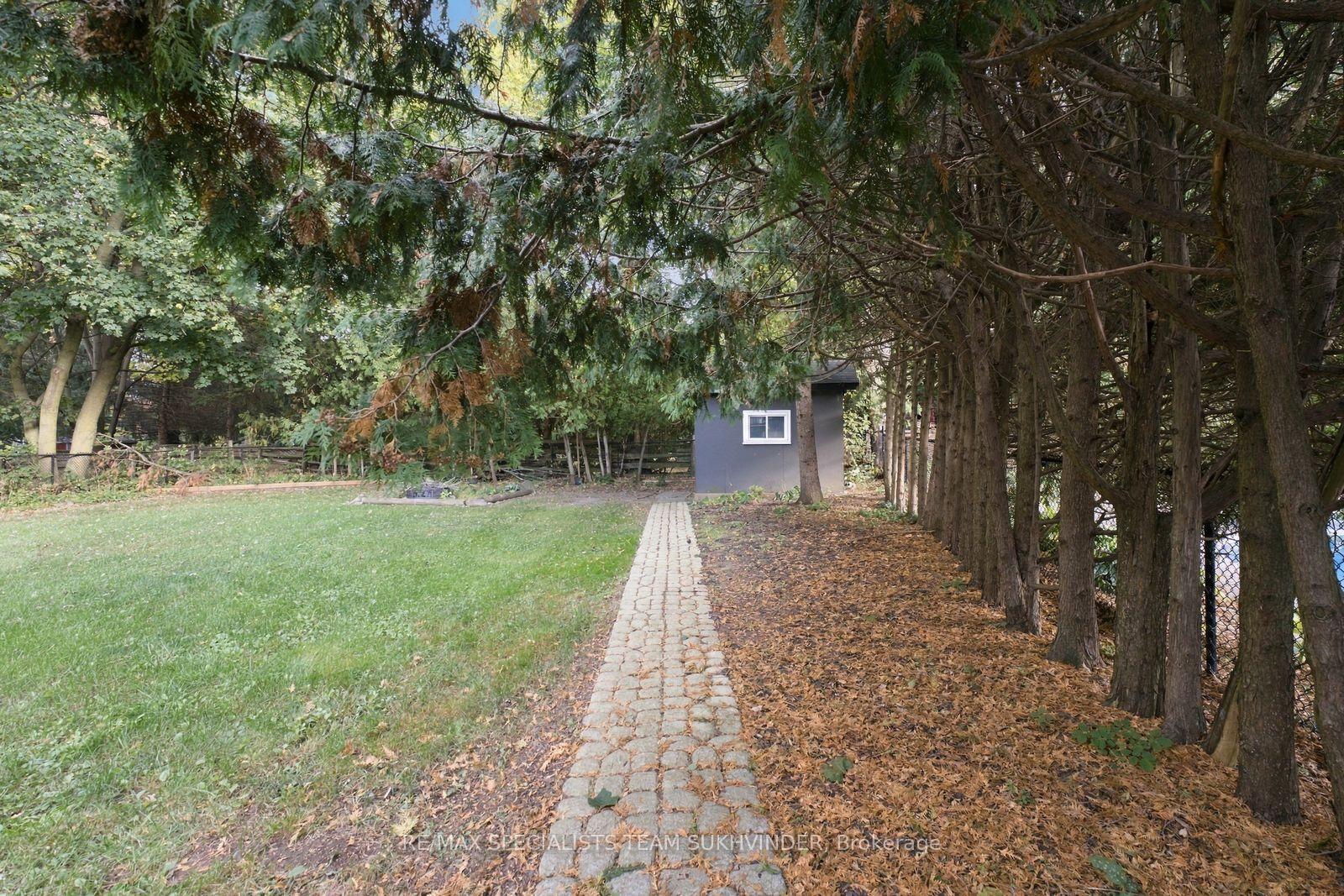Photo 43 of 61 William Street, Caledon, Rural Caledon — HOMEH