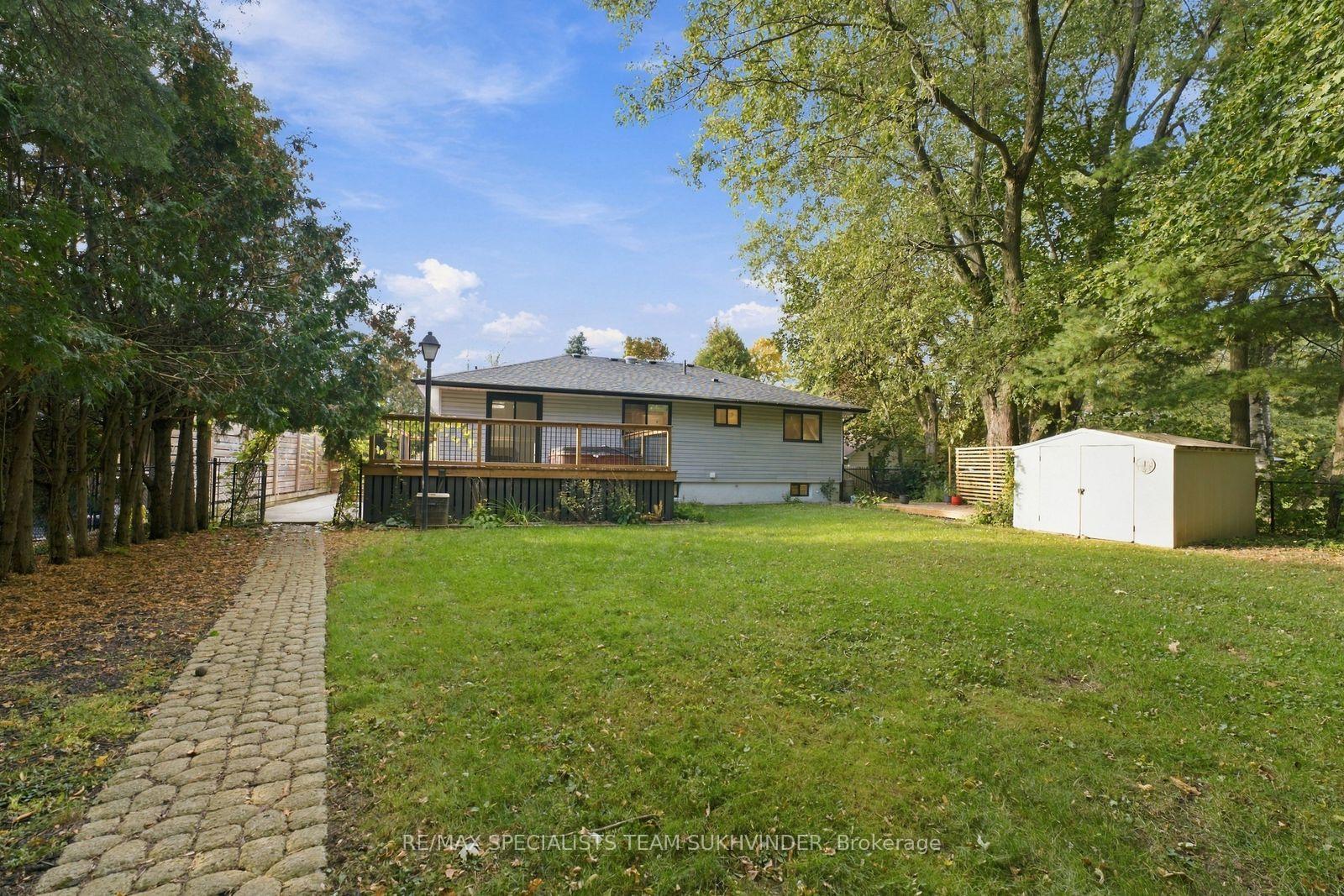 Photo 47 of 61 William Street, Caledon, Rural Caledon — HOMEH