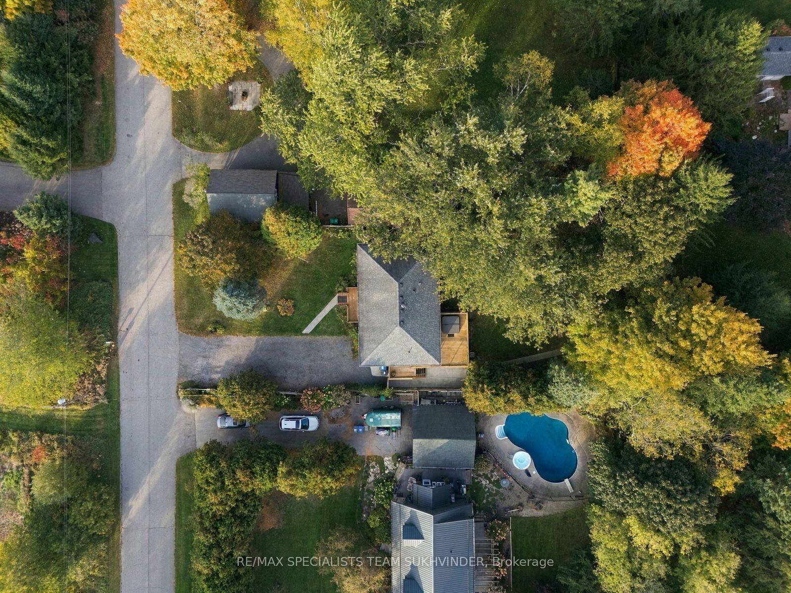 Photo 48 of 61 William Street, Caledon, Rural Caledon — HOMEH