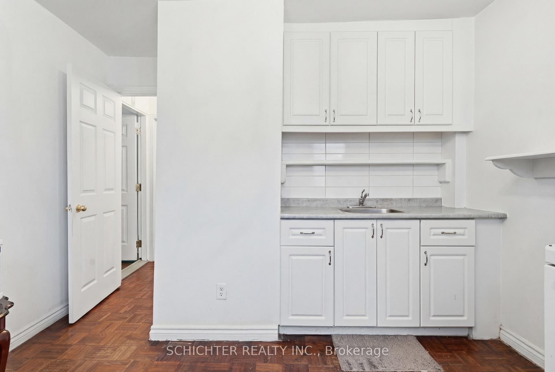 Photo 4 of Unit Triplex, 705 Vaughan Road, Toronto, Oakwood Village — HOMEH